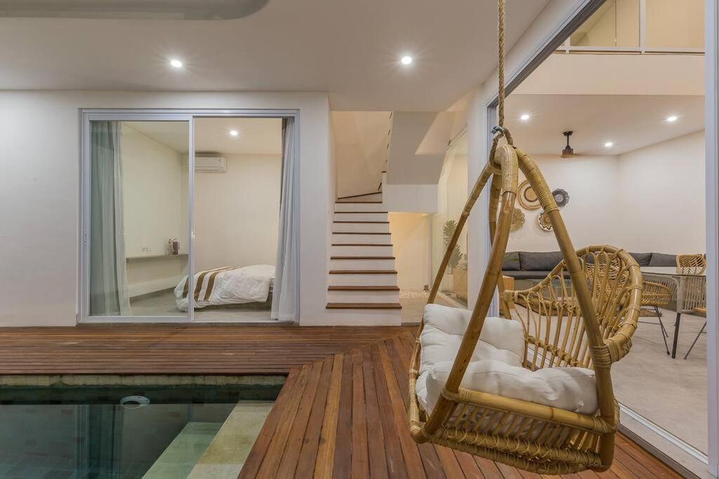 VILLA EUDORA BALI view 5