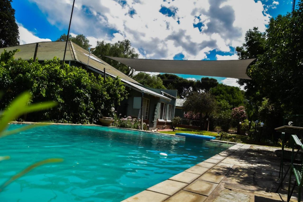 Anker Guesthouse