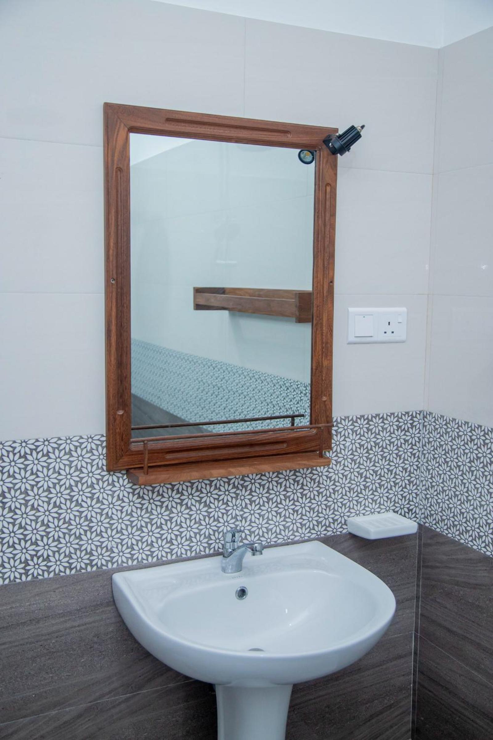 Eden Sea View