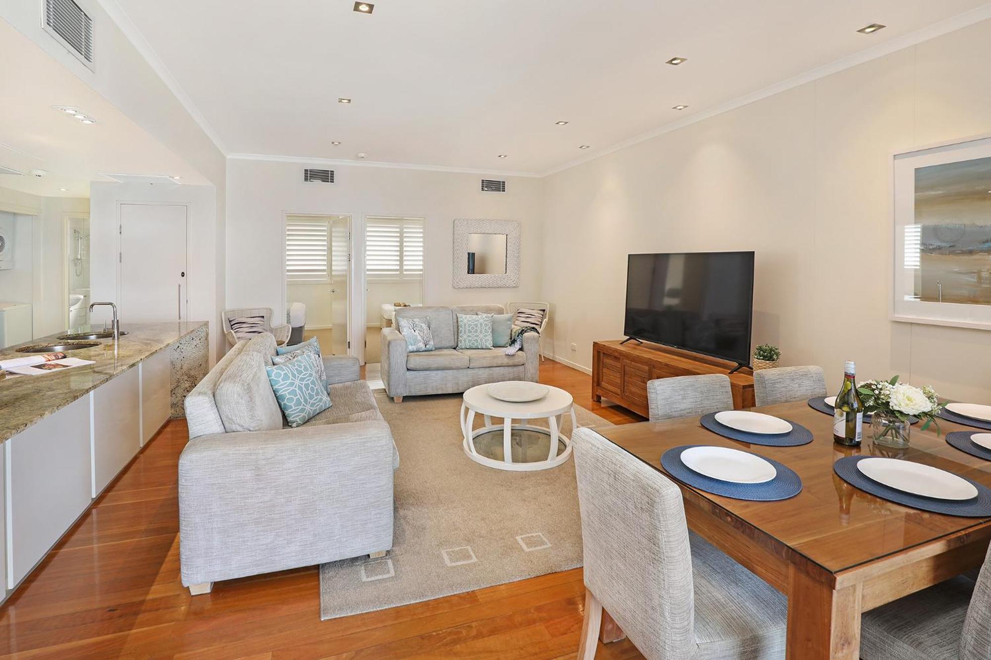 Pandanus Court
