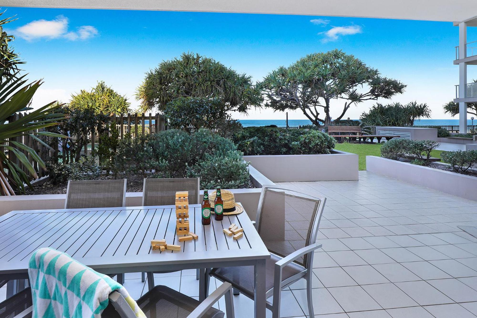 Pandanus Court
