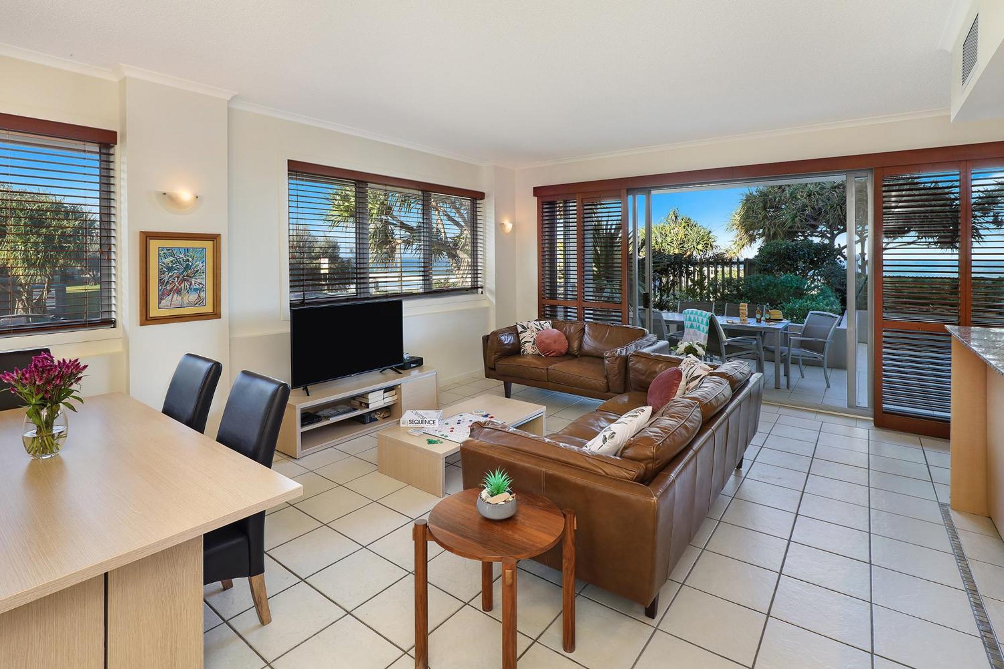 Pandanus Court