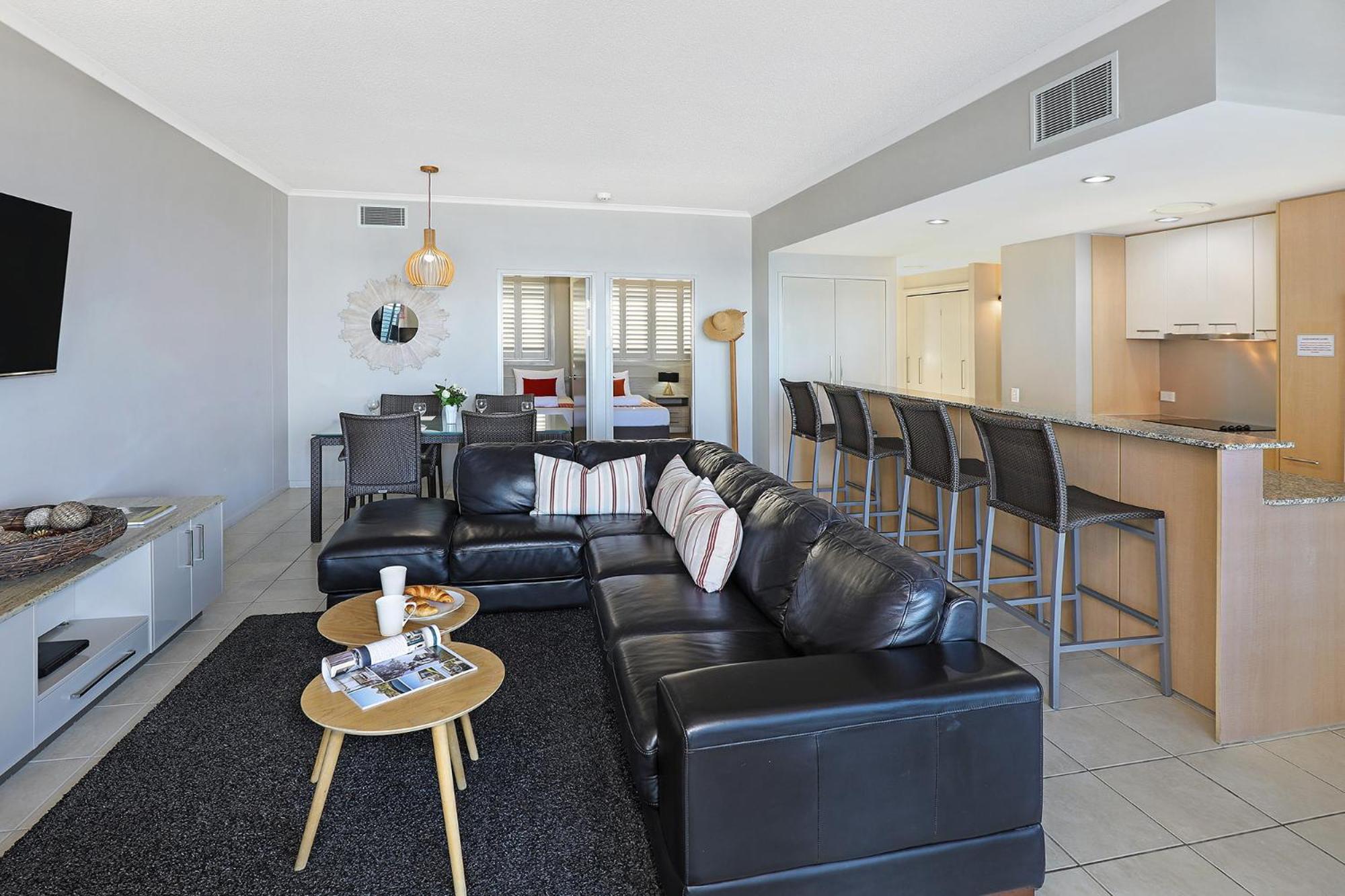 Pandanus Court