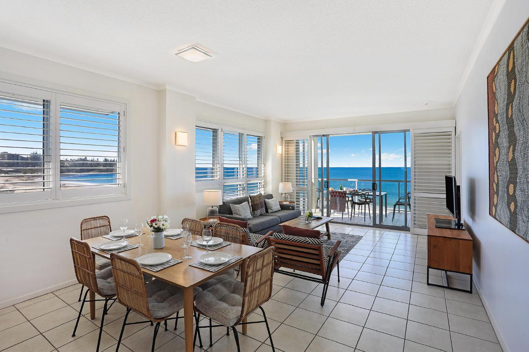 Pandanus Court