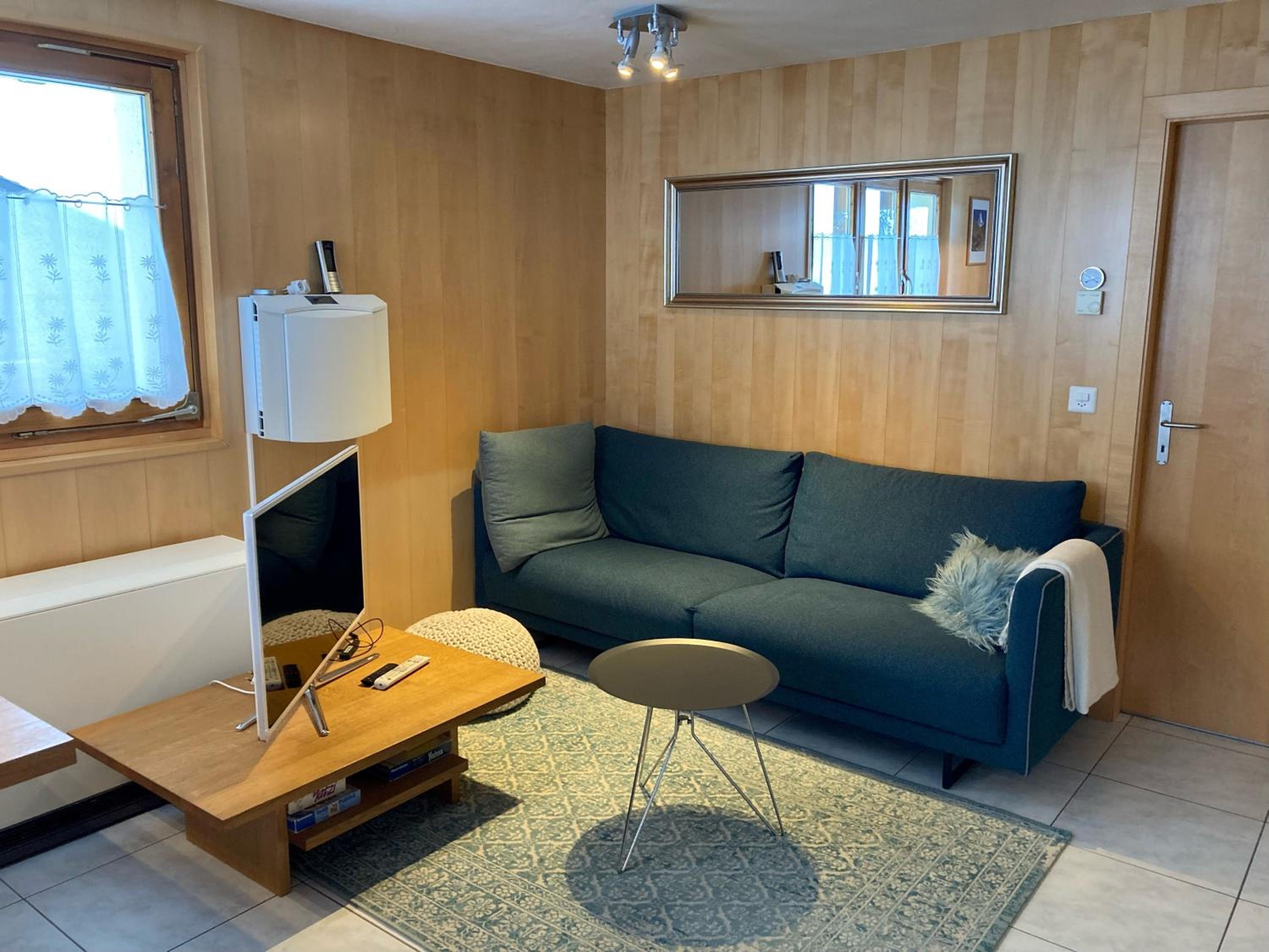 Chalet Fridi