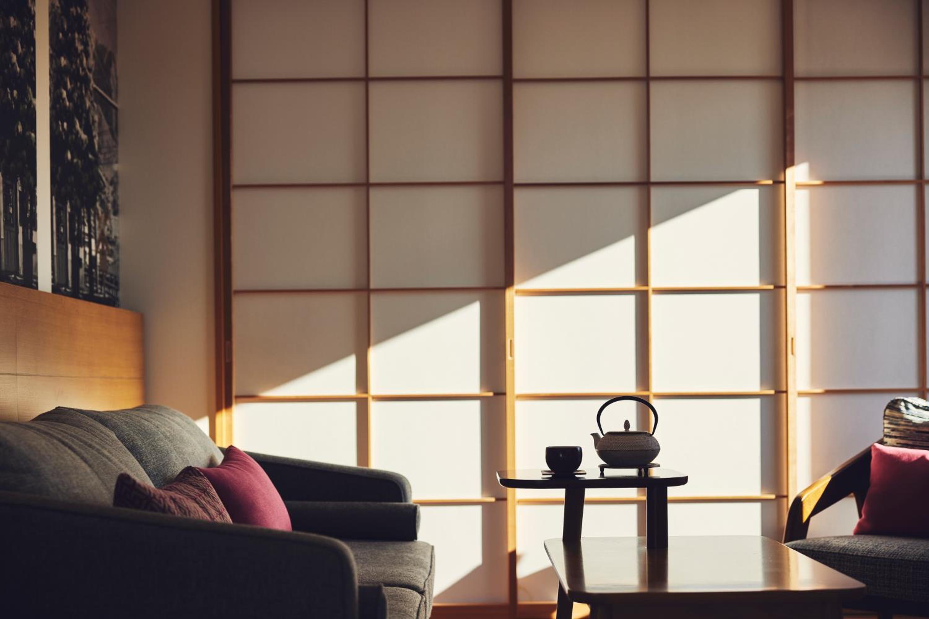 Hotel Indigo Hakone Gora by IHG 47