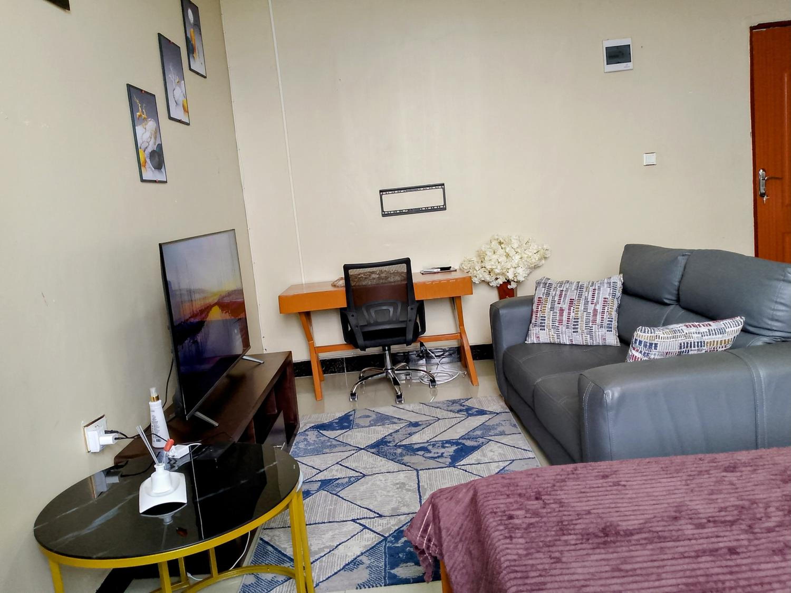 Shuu Apartment view 5