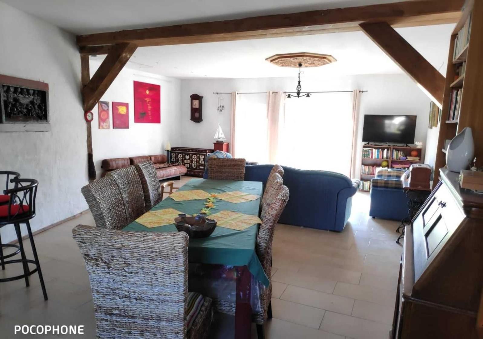 Haus am Peenebach