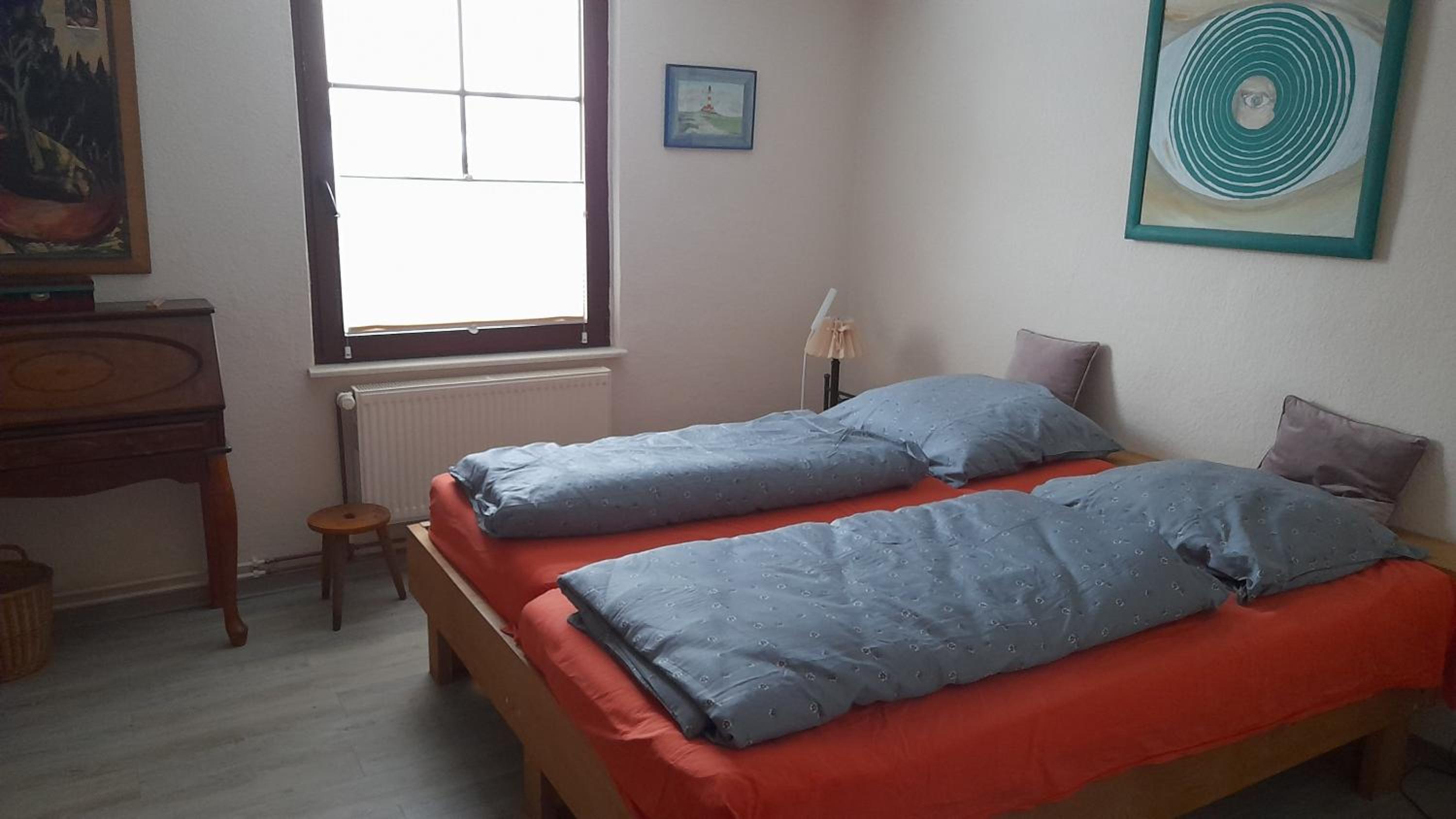 Haus am Peenebach