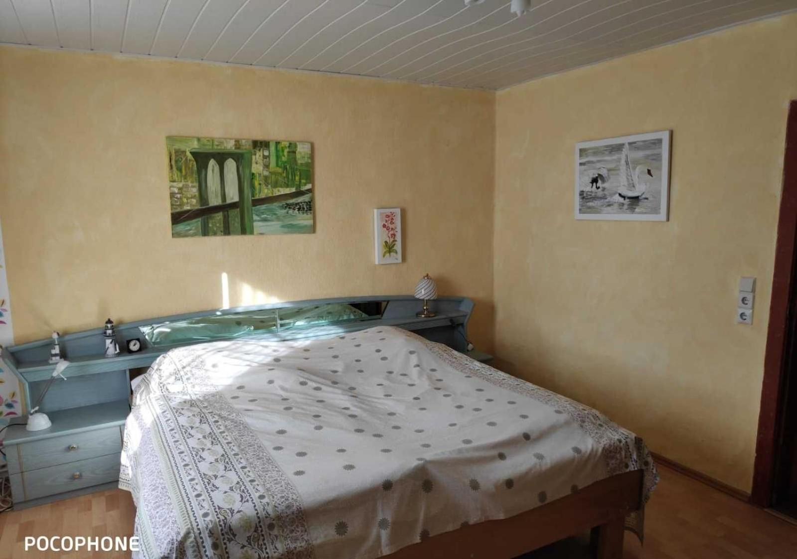 Haus am Peenebach