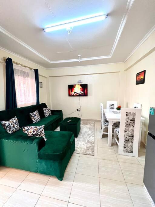 Luxe suite (1bedroom)