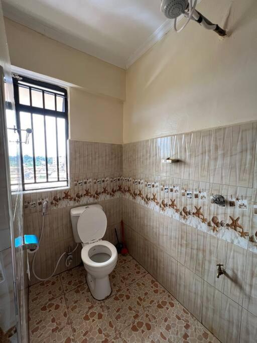 Luxe suite (1bedroom)