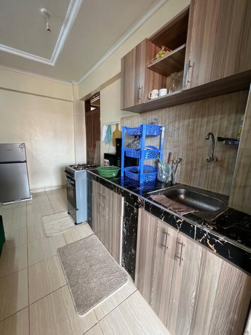 Luxe suite (1bedroom)