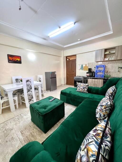 Luxe suite (1bedroom)