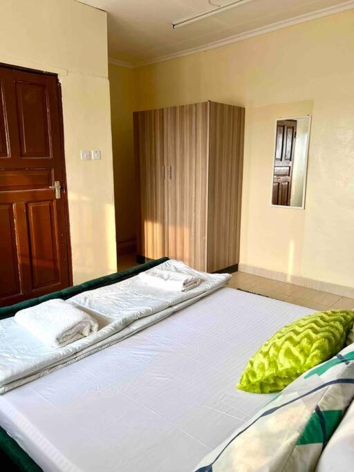 Luxe suite (1bedroom)