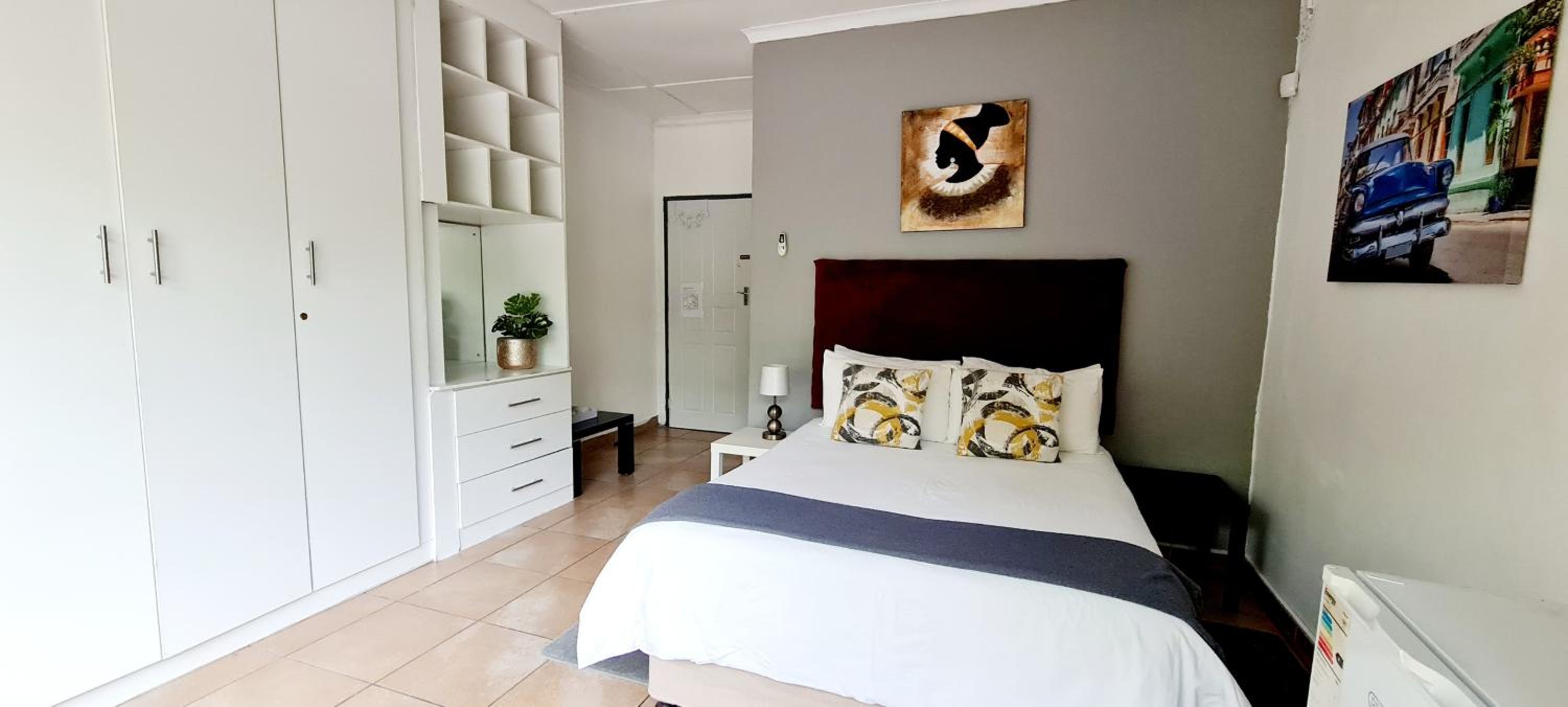 Thamalakane guest house