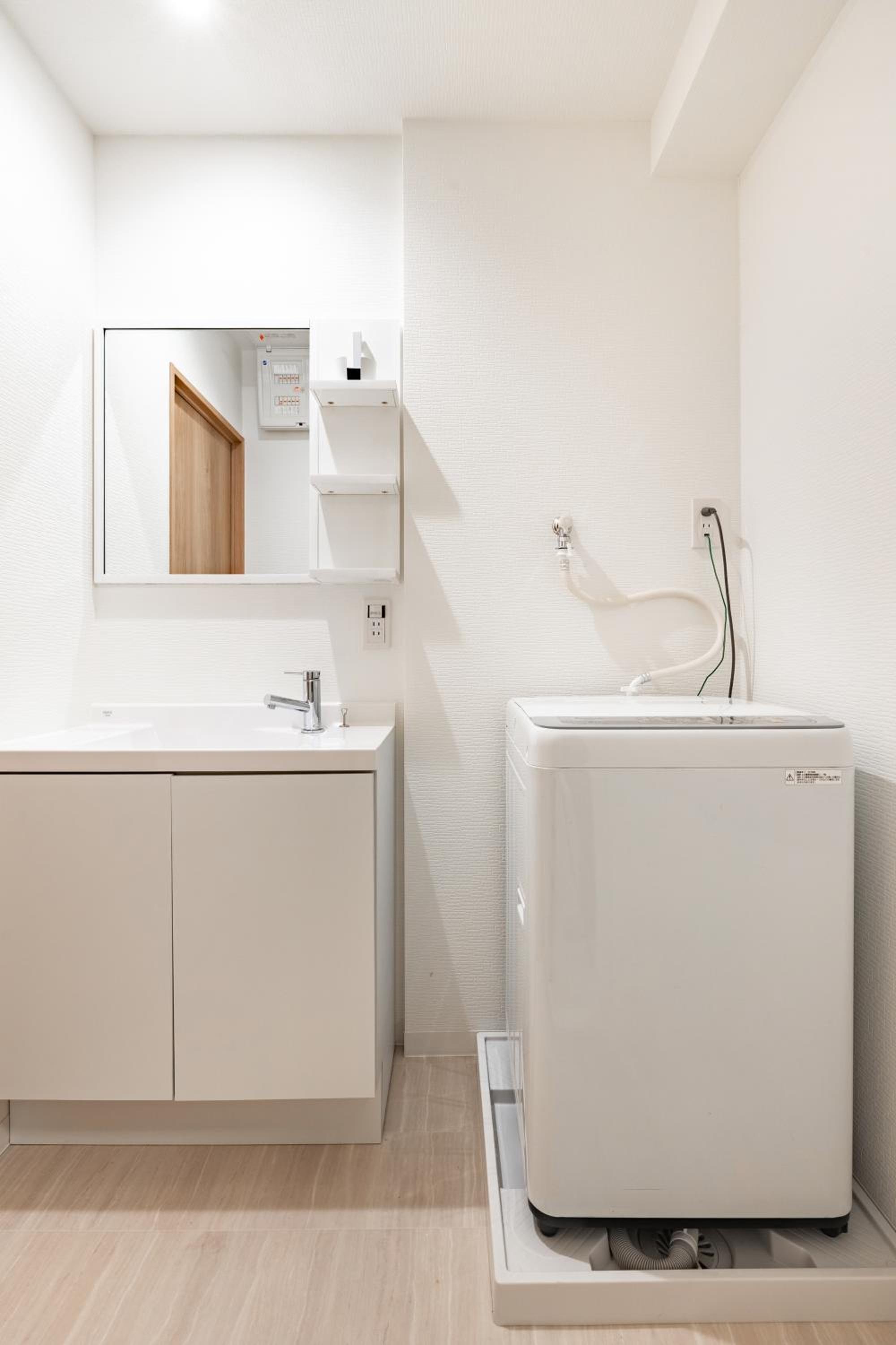SOLASIA residence 北上野