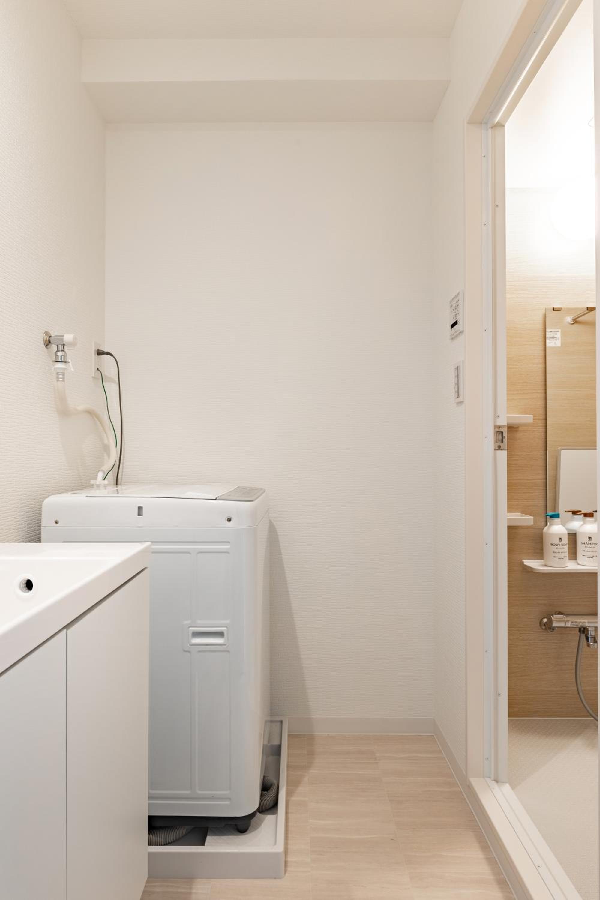 SOLASIA residence 北上野