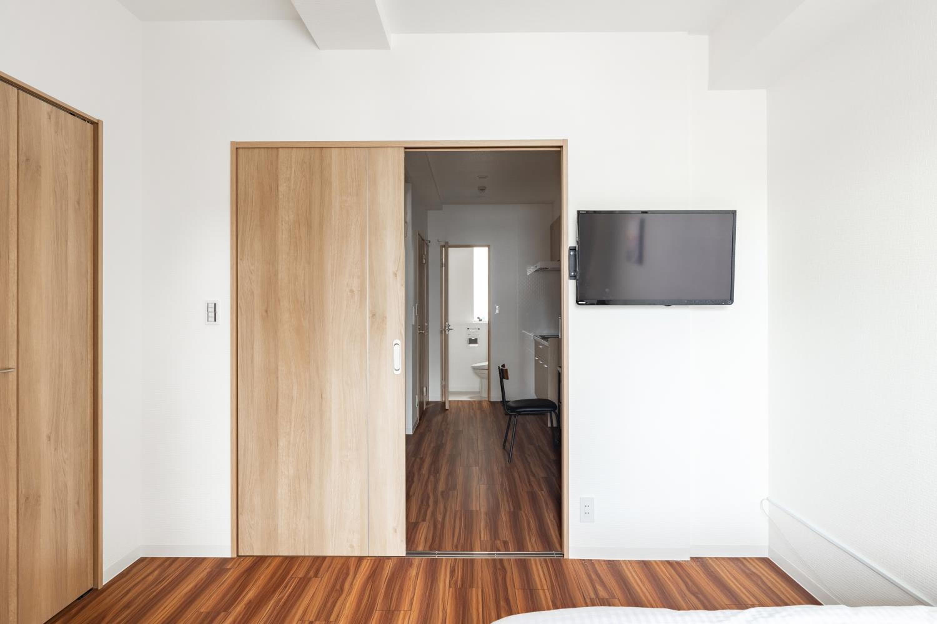 SOLASIA residence 北上野