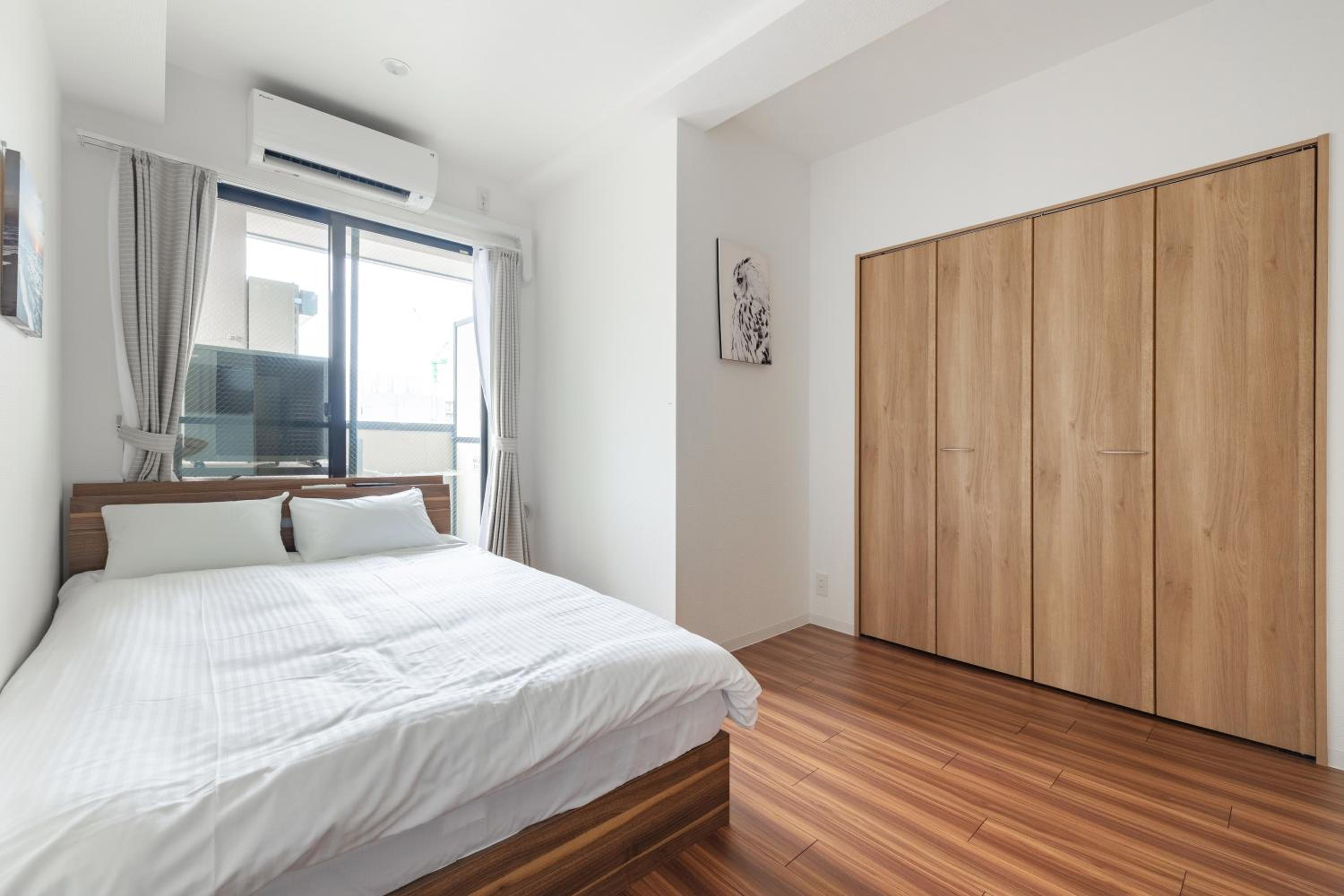SOLASIA residence 北上野