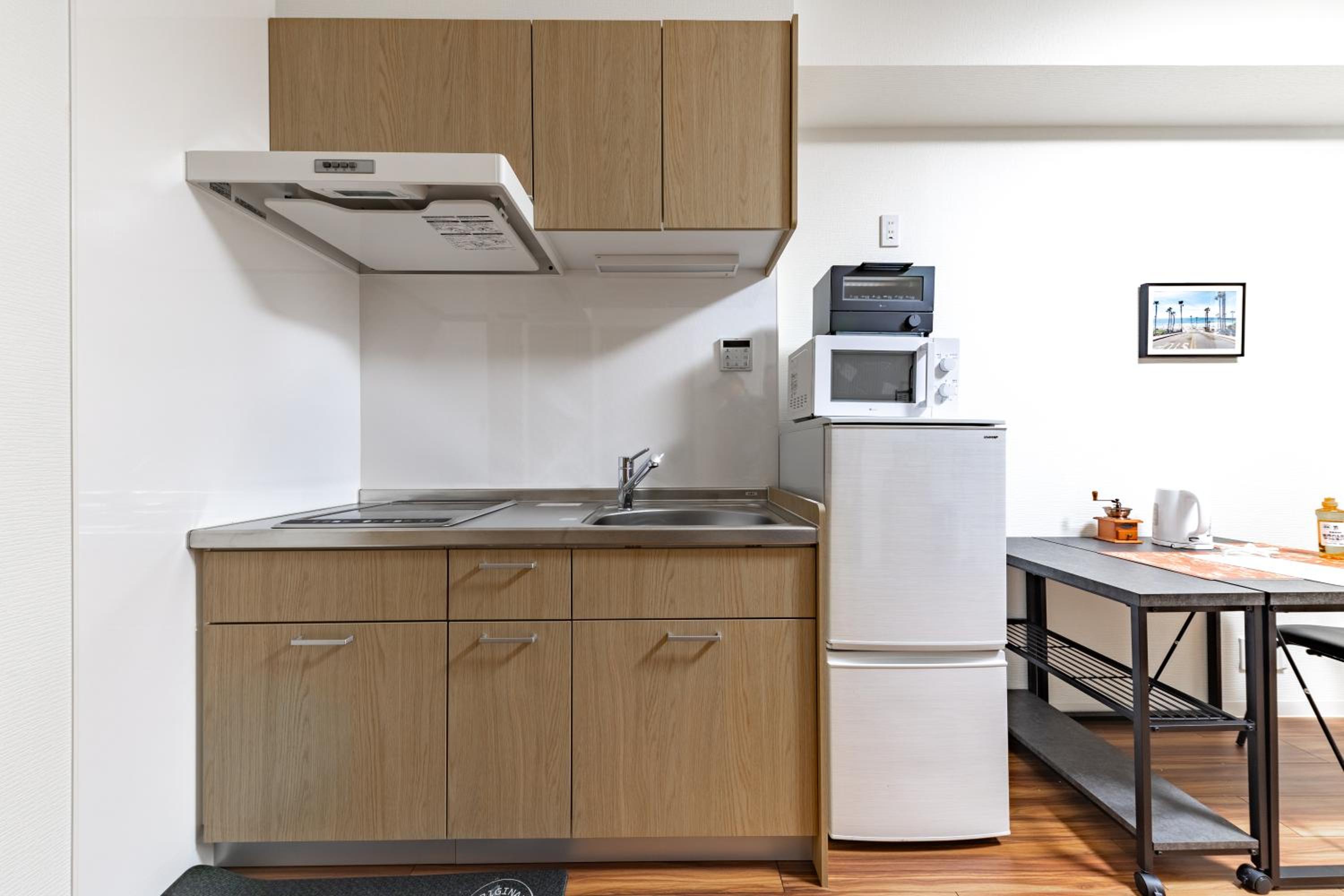 SOLASIA residence 北上野