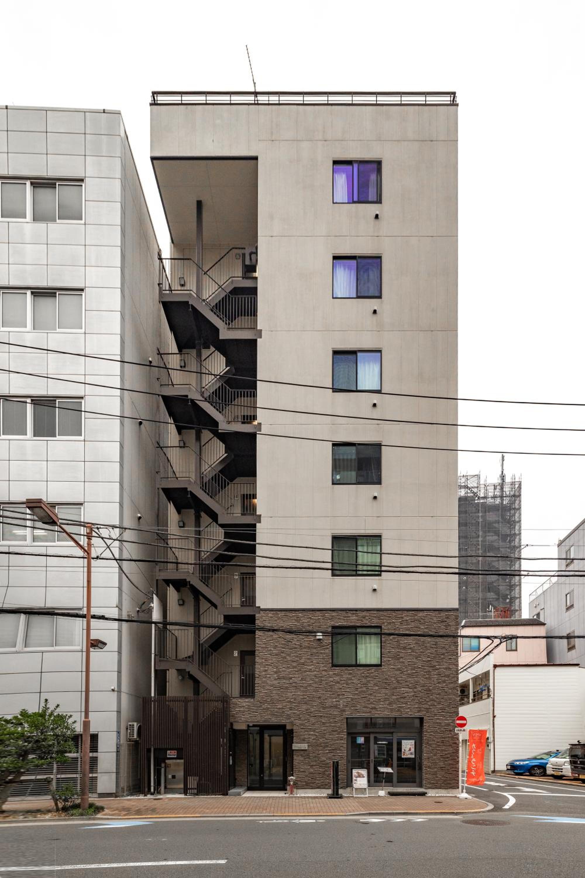 building