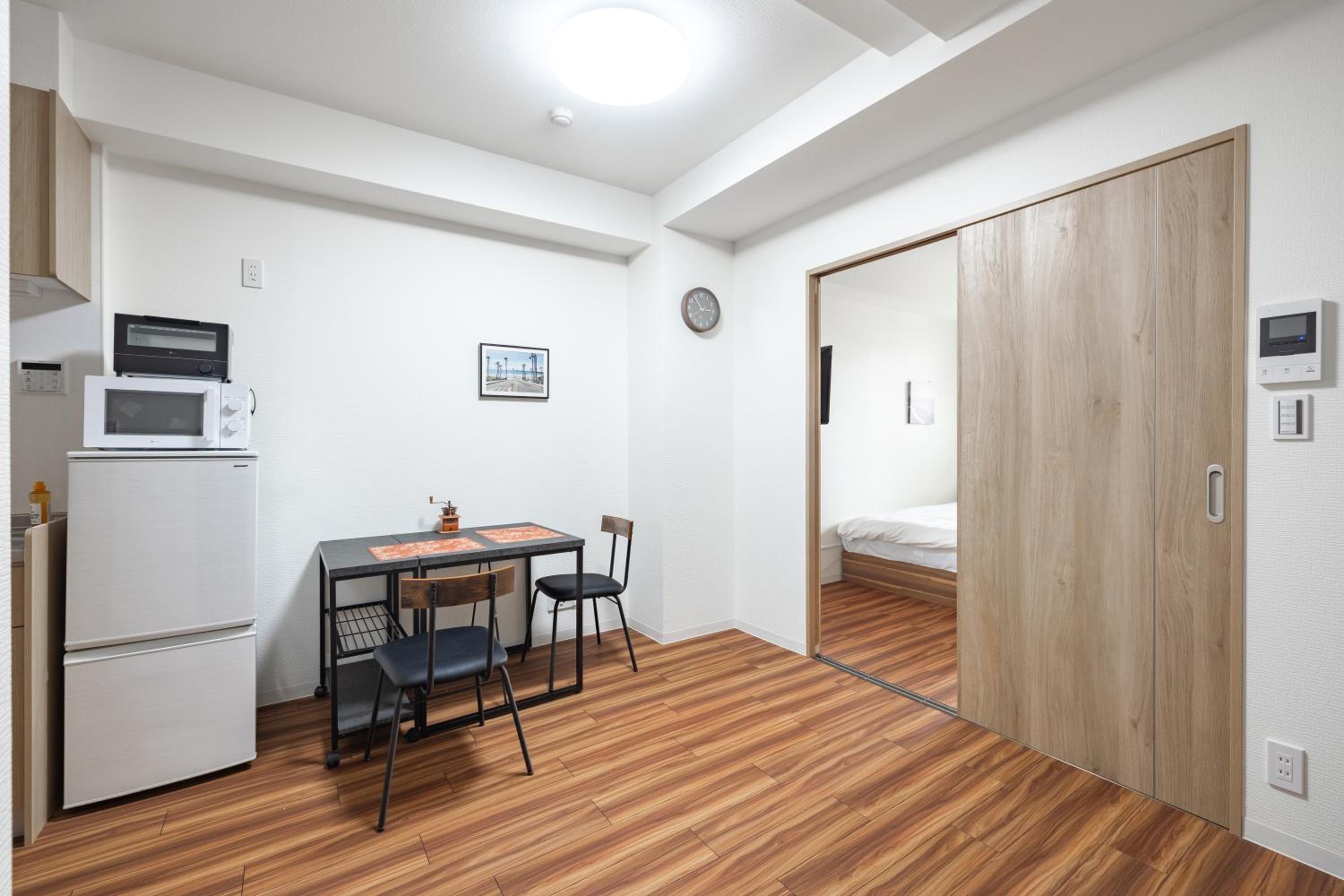 SOLASIA residence 北上野