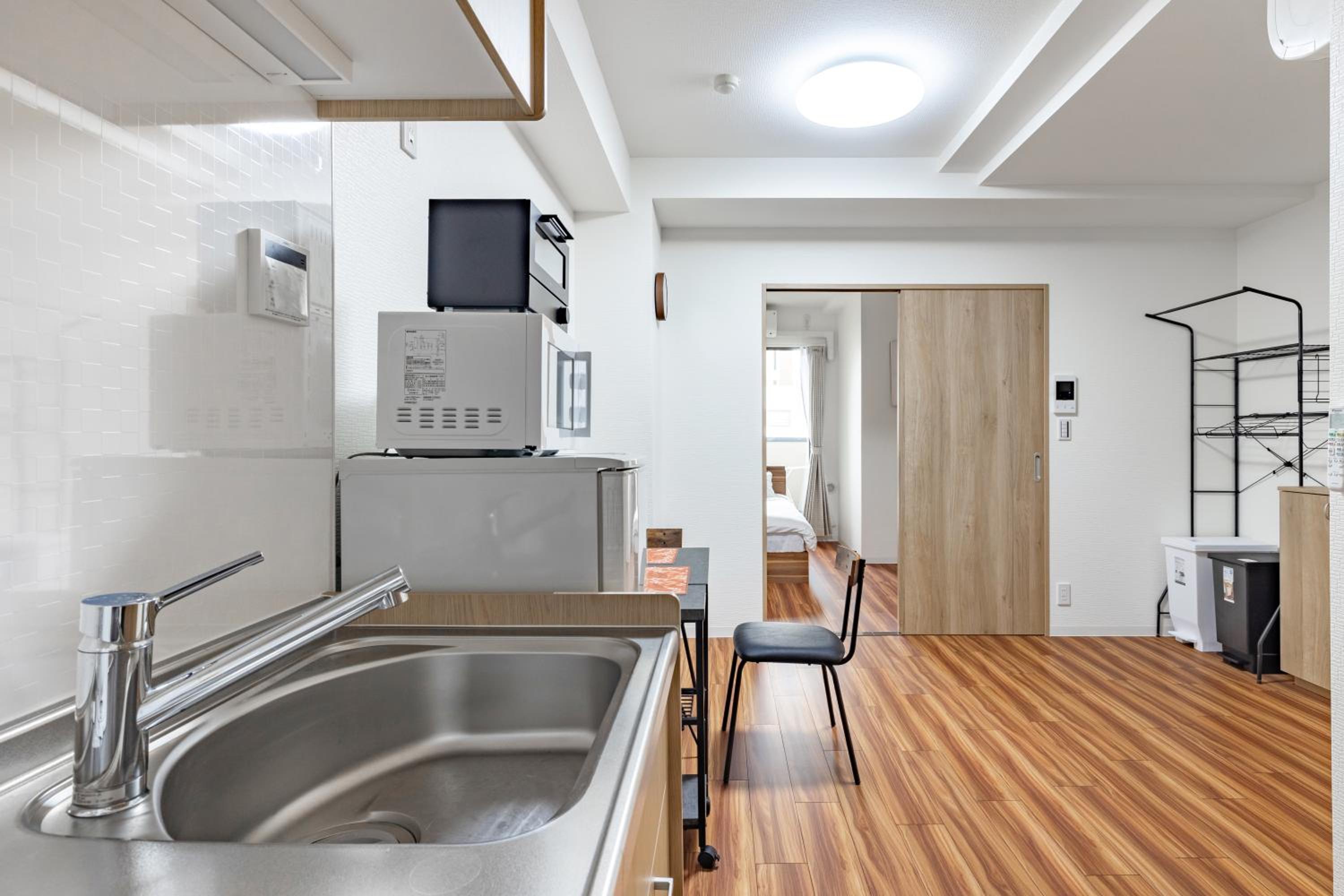 SOLASIA residence 北上野