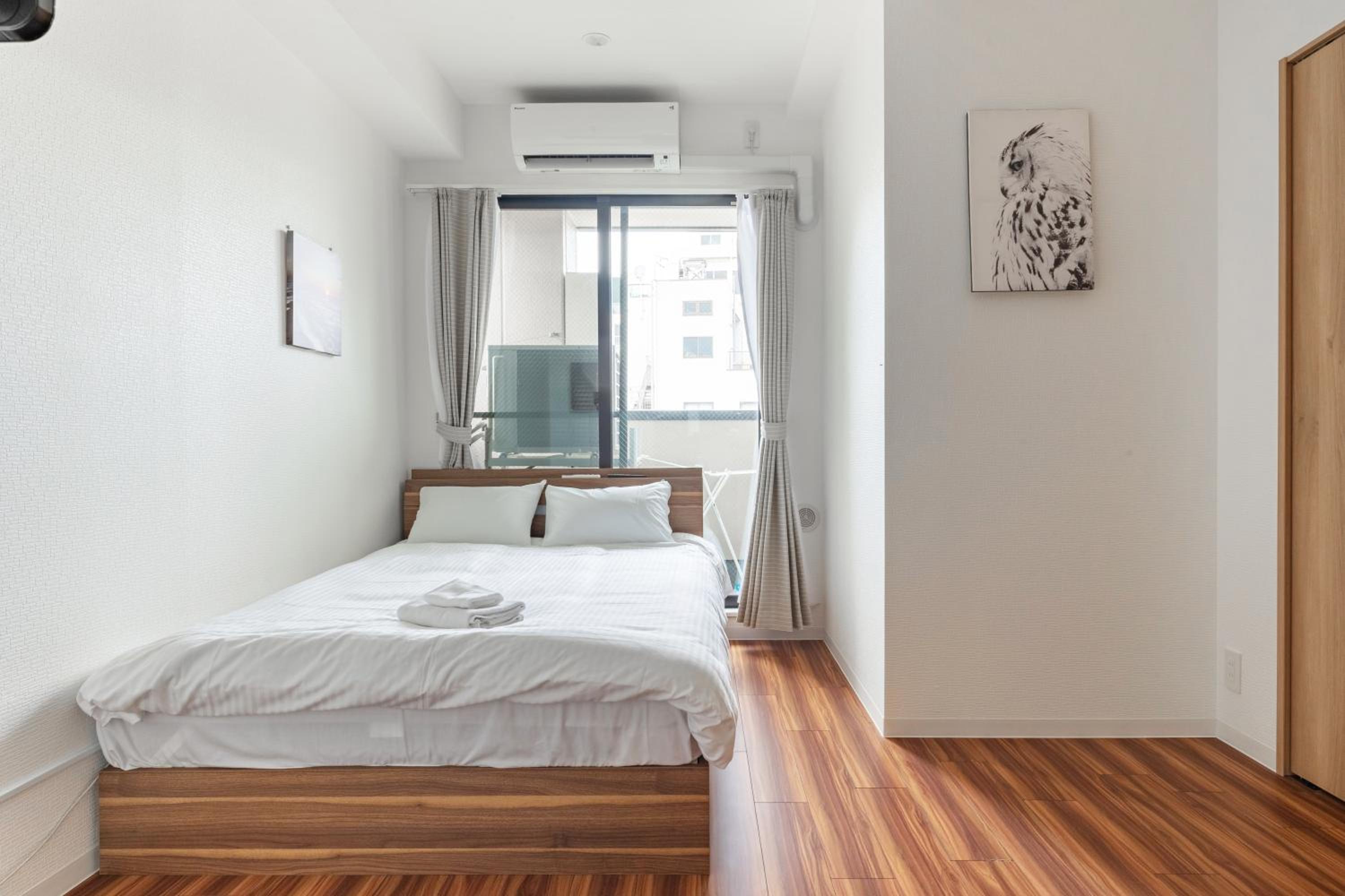 SOLASIA residence 北上野