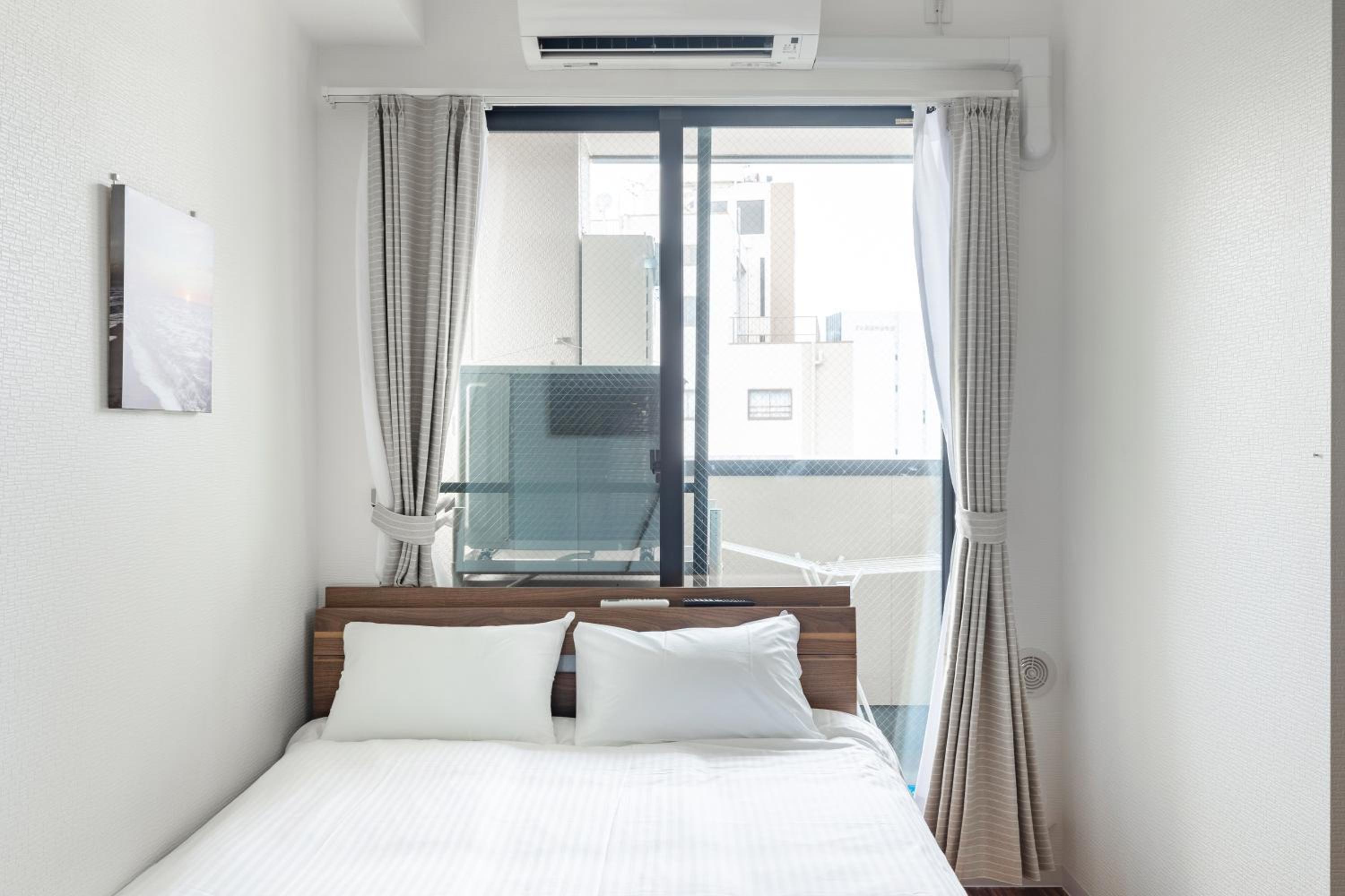 SOLASIA residence 北上野