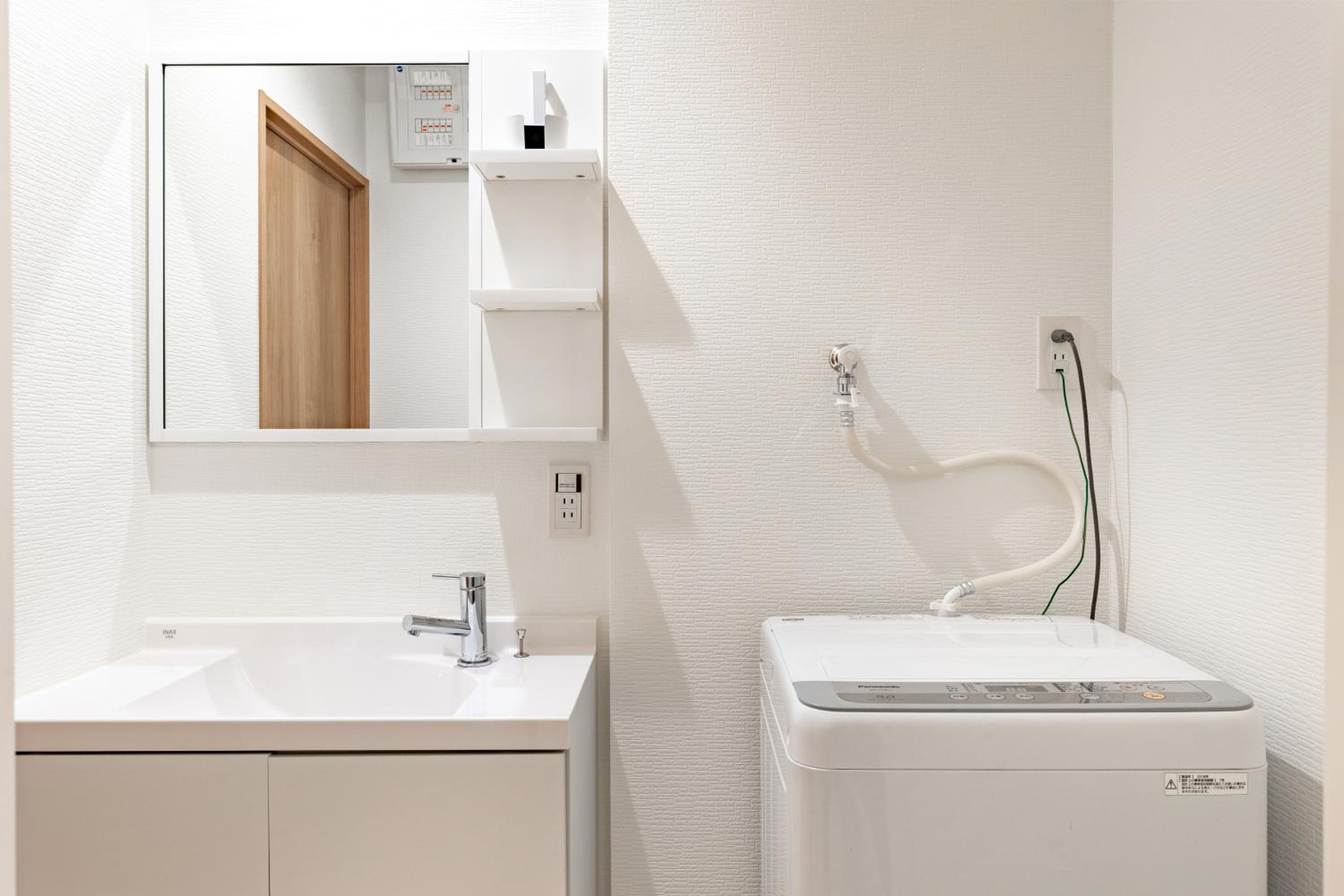 SOLASIA residence 北上野