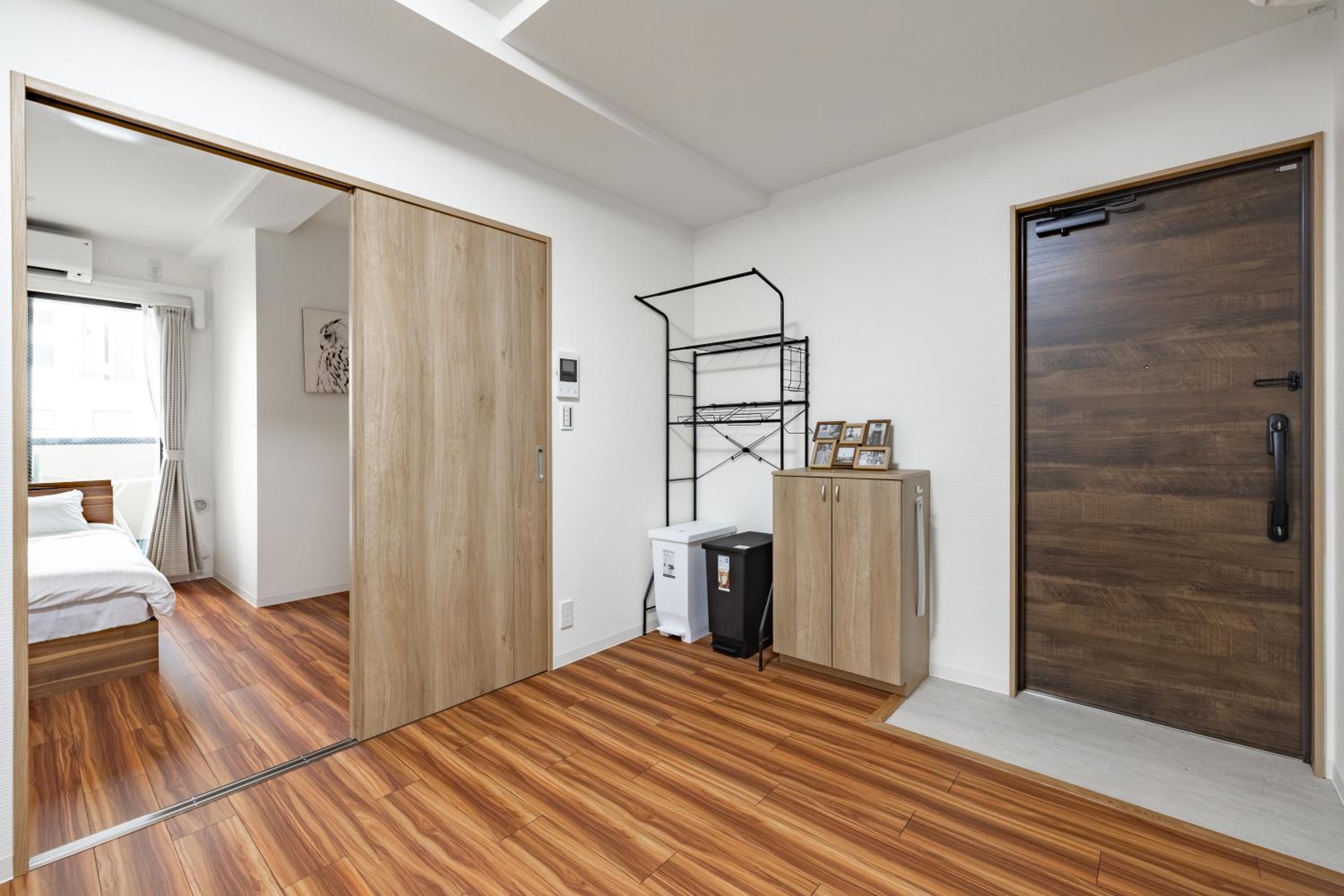 SOLASIA residence 北上野