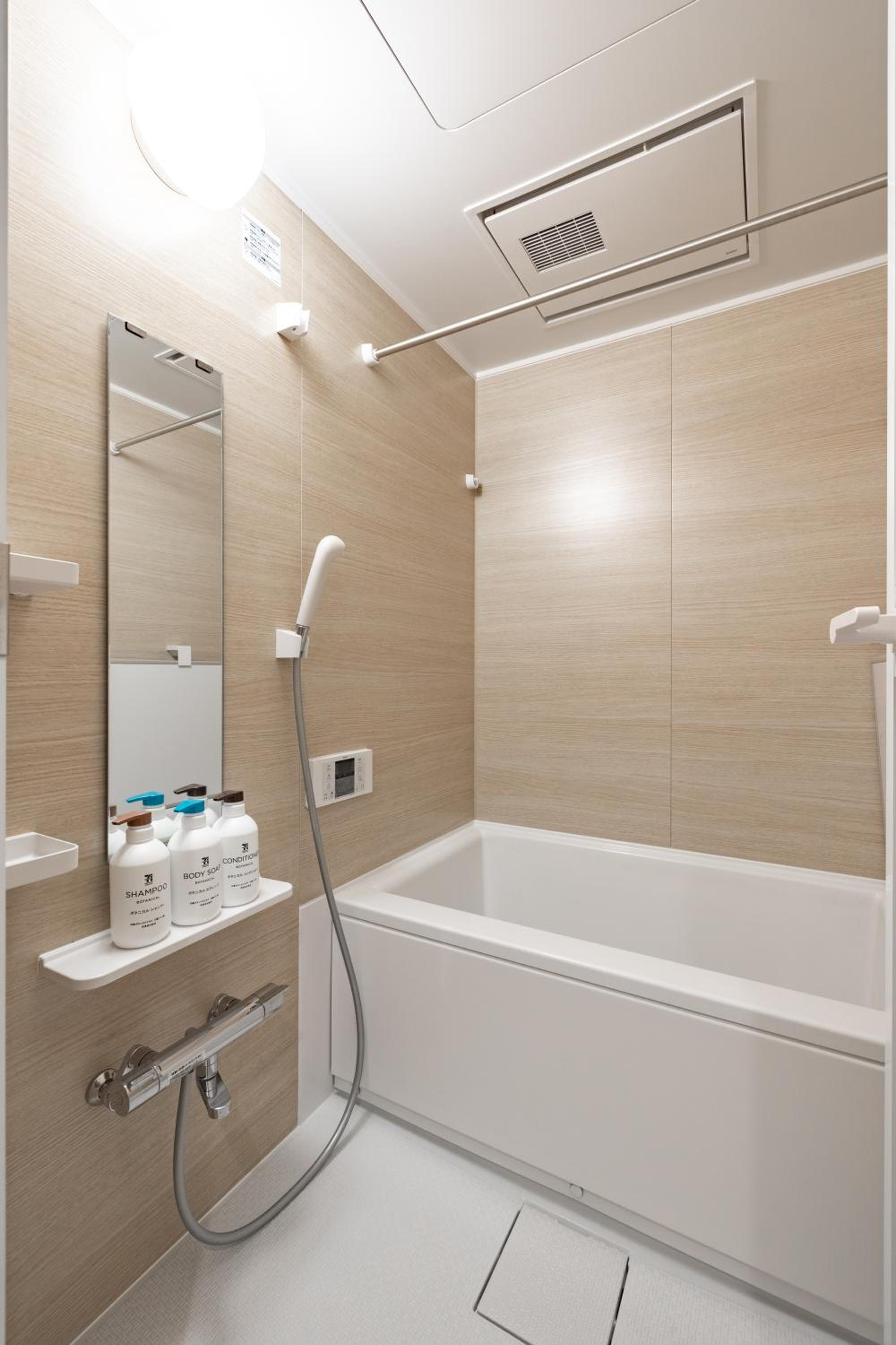 SOLASIA residence 北上野
