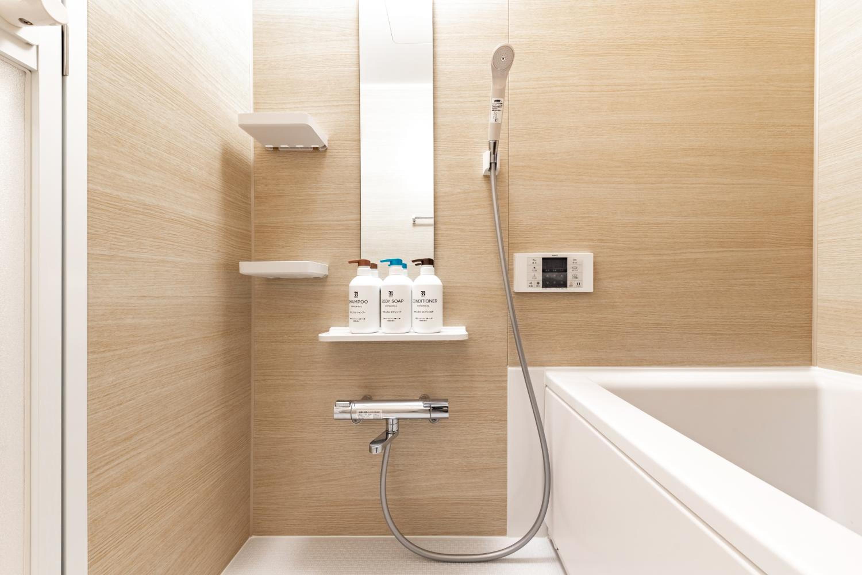 SOLASIA residence 北上野