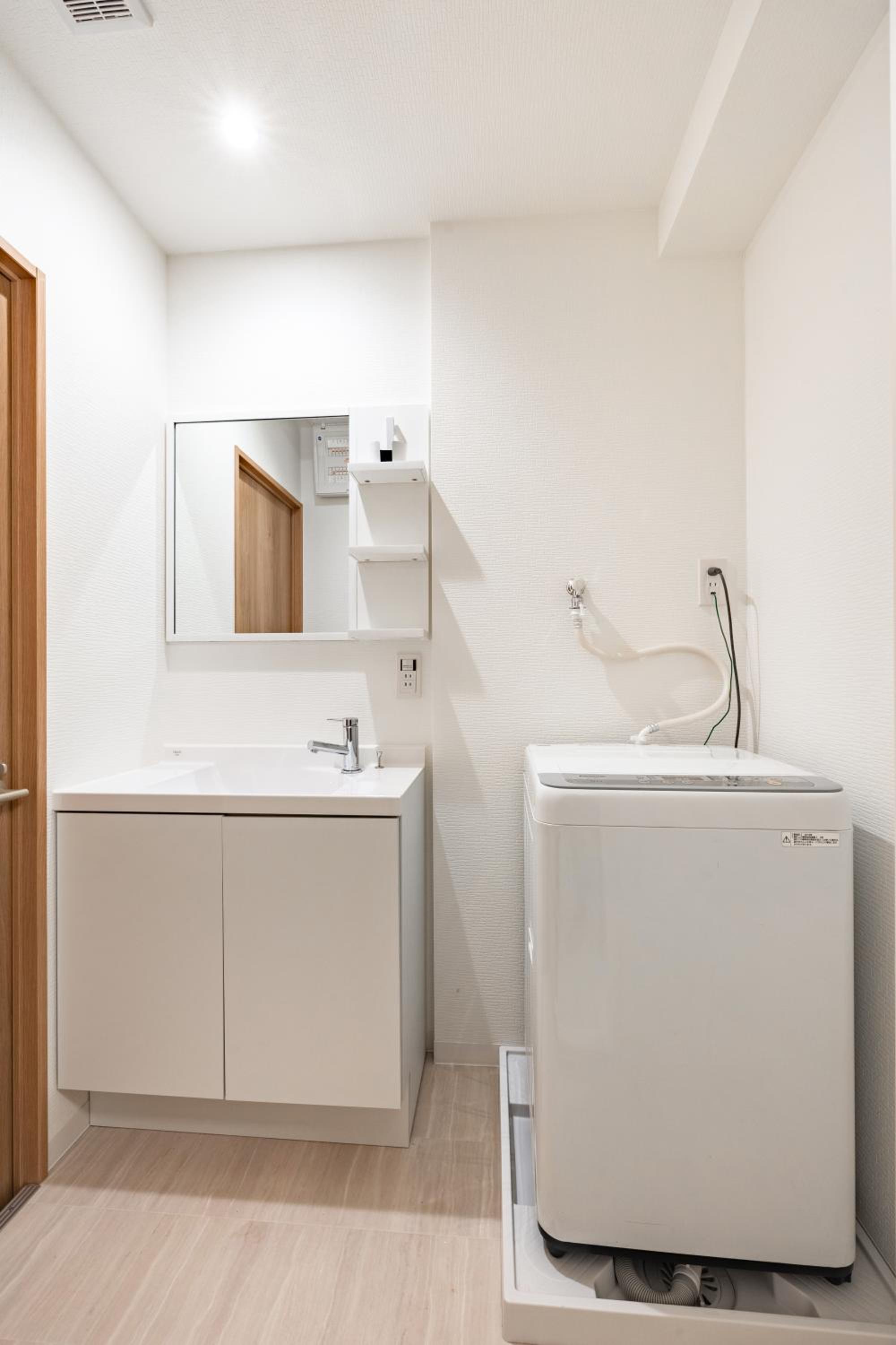 SOLASIA residence 北上野