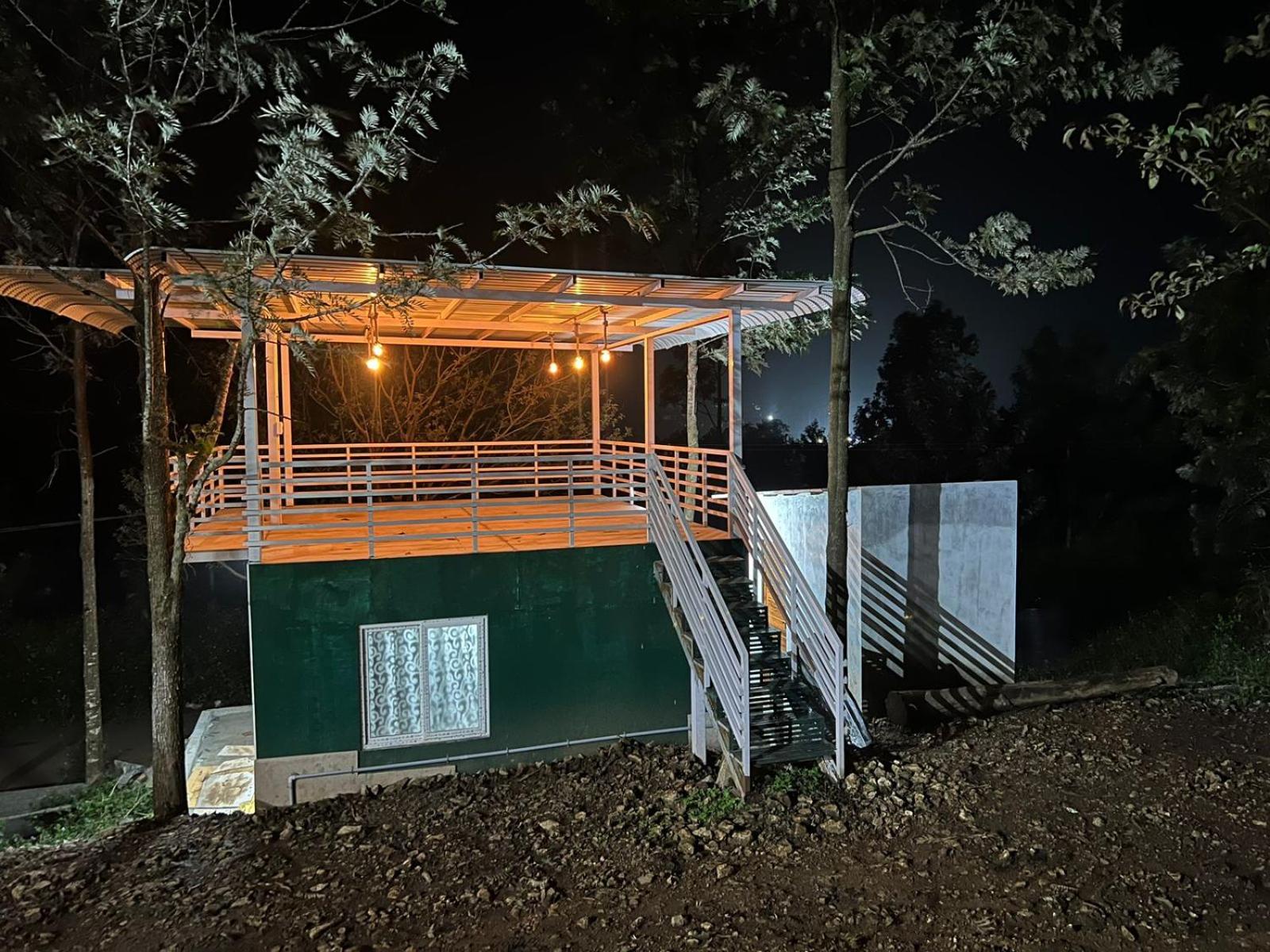 The Clover Resorts view 5