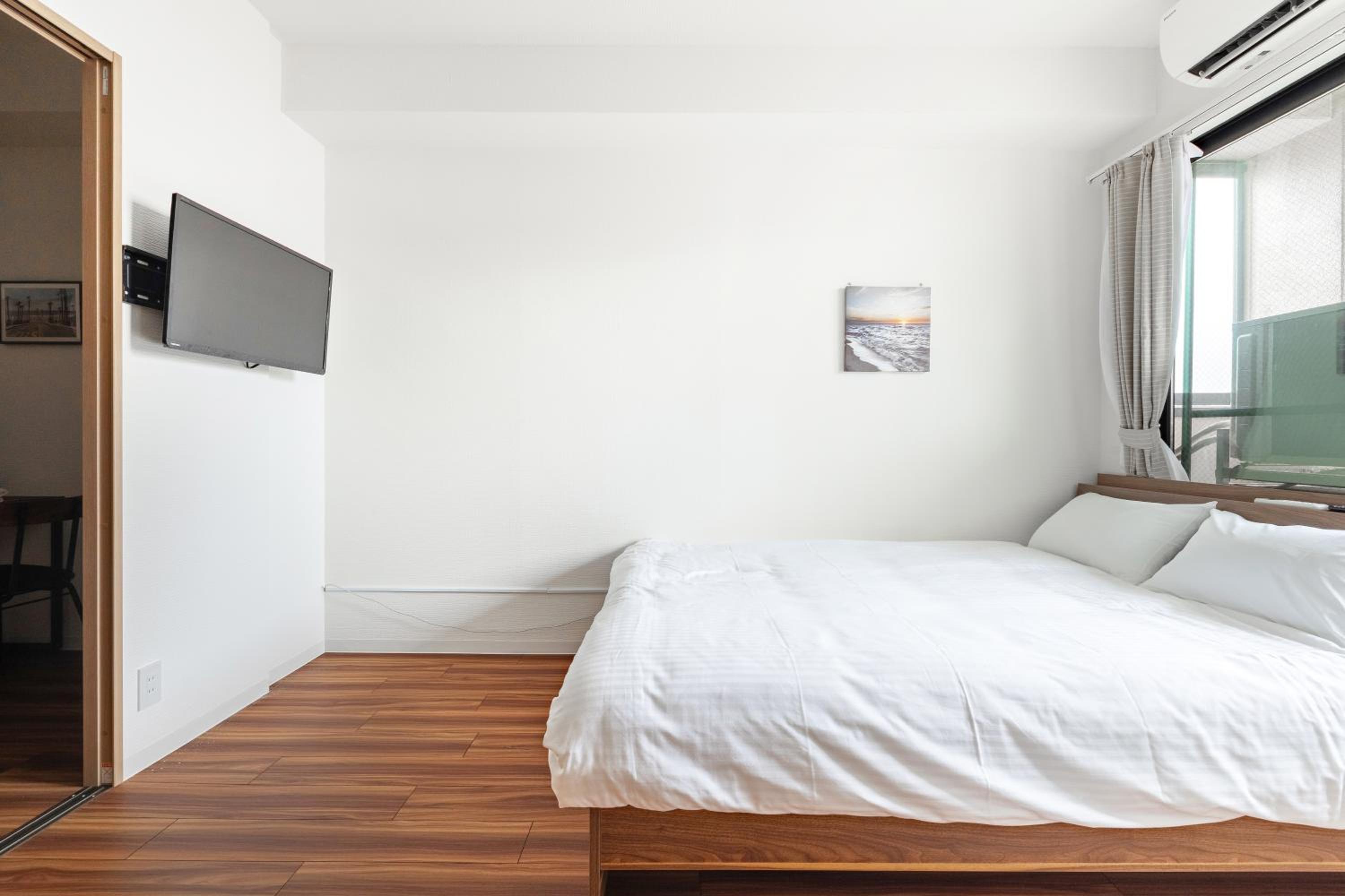SOLASIA residence 北上野