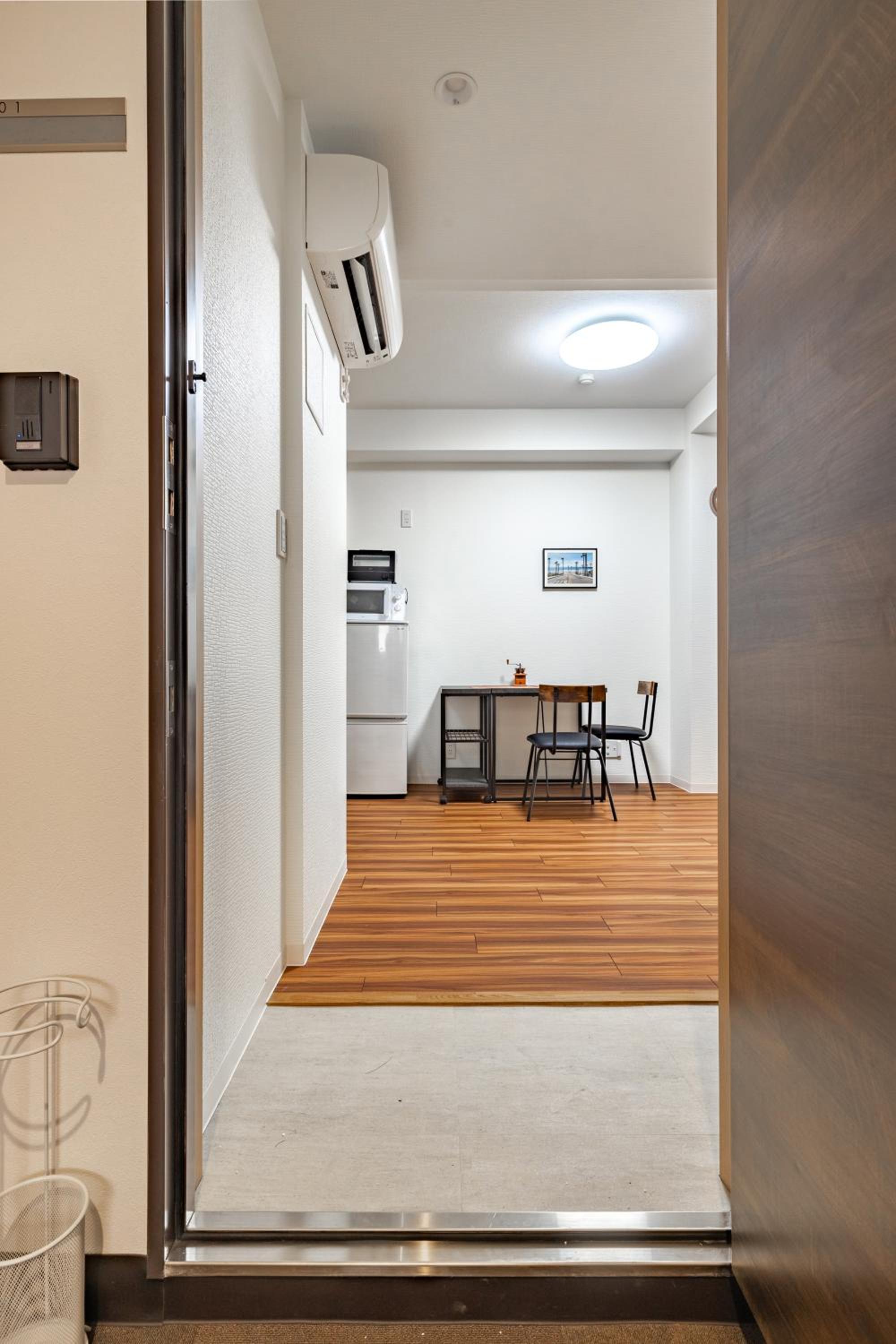 SOLASIA residence 北上野