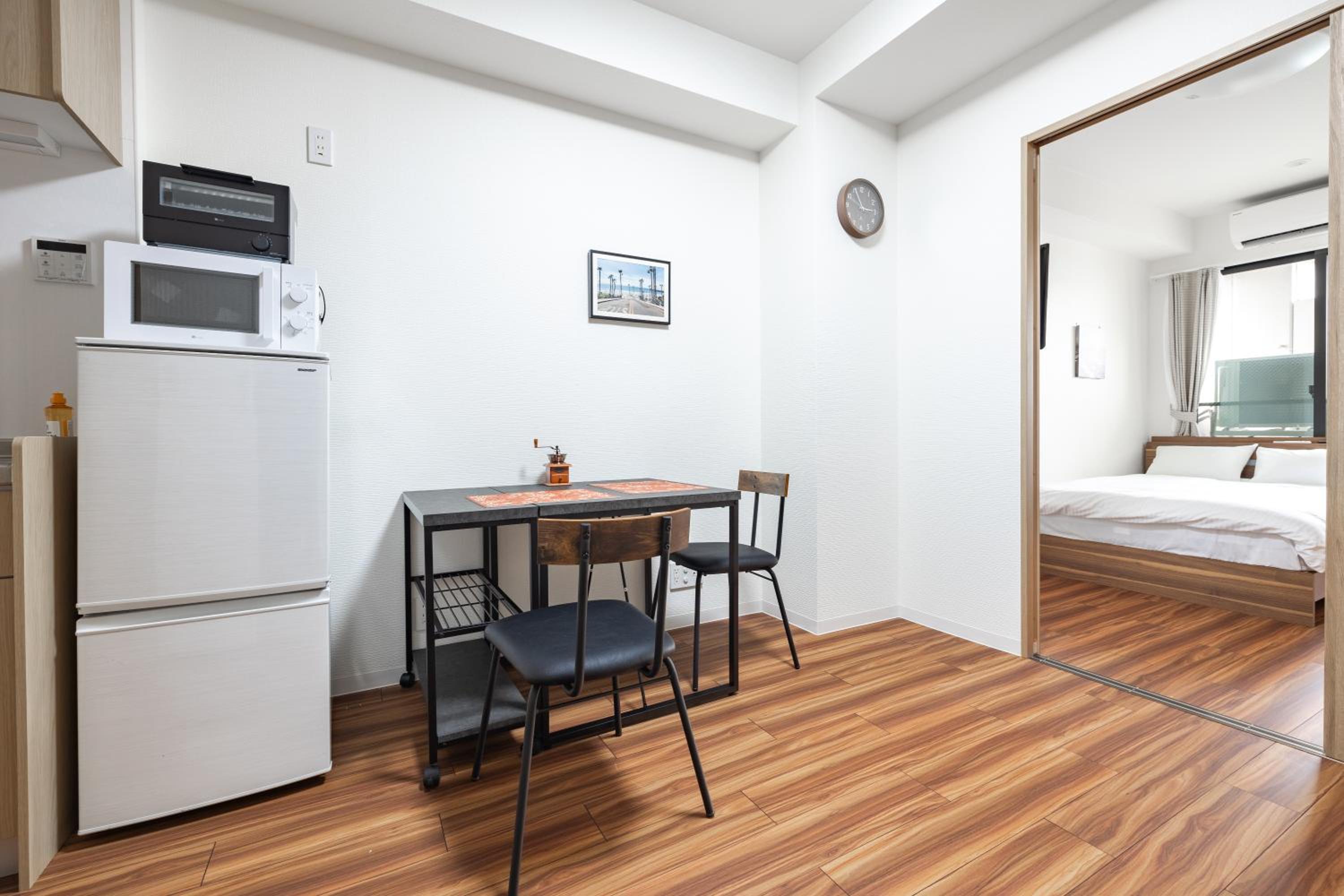 SOLASIA residence 北上野