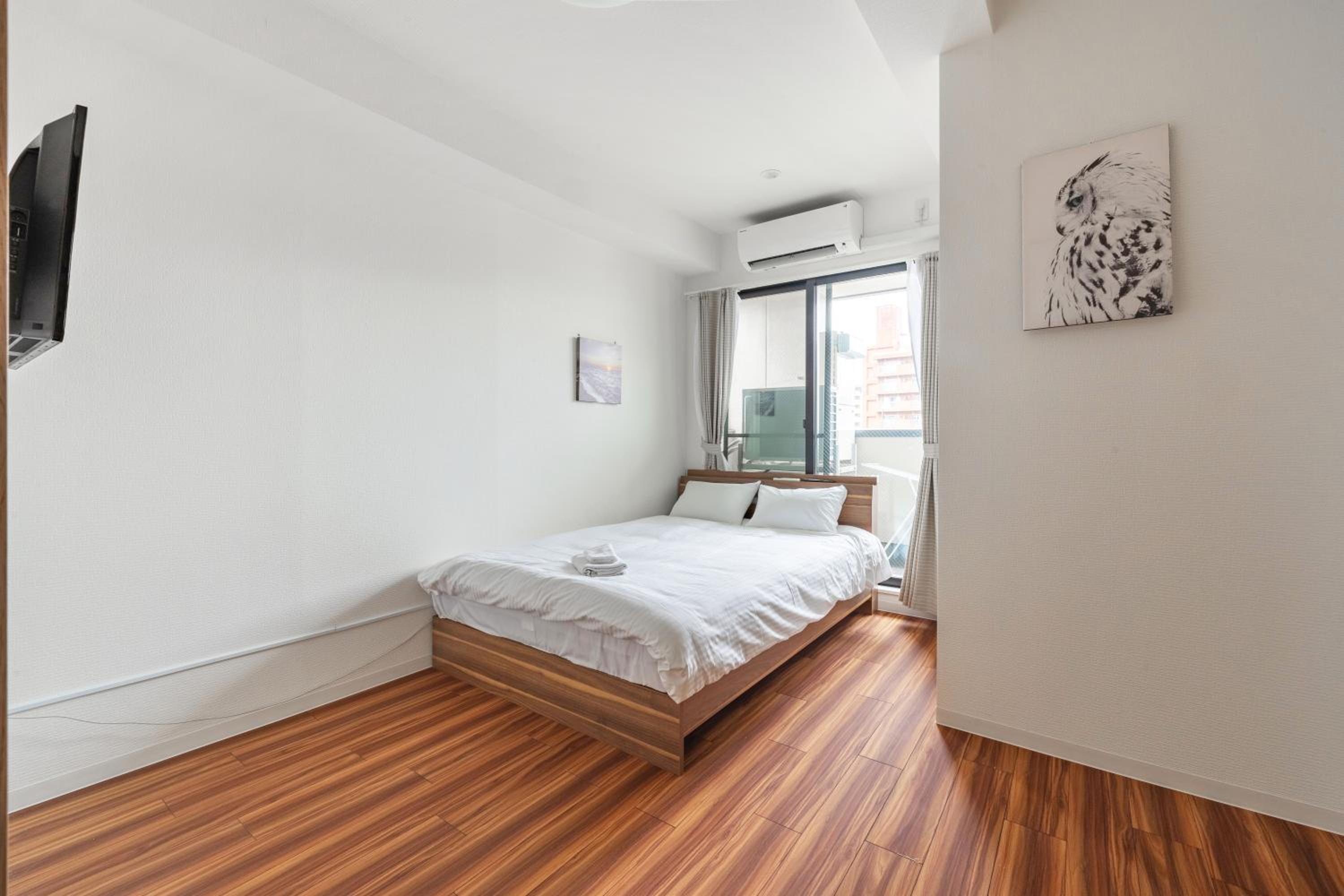 SOLASIA residence 北上野