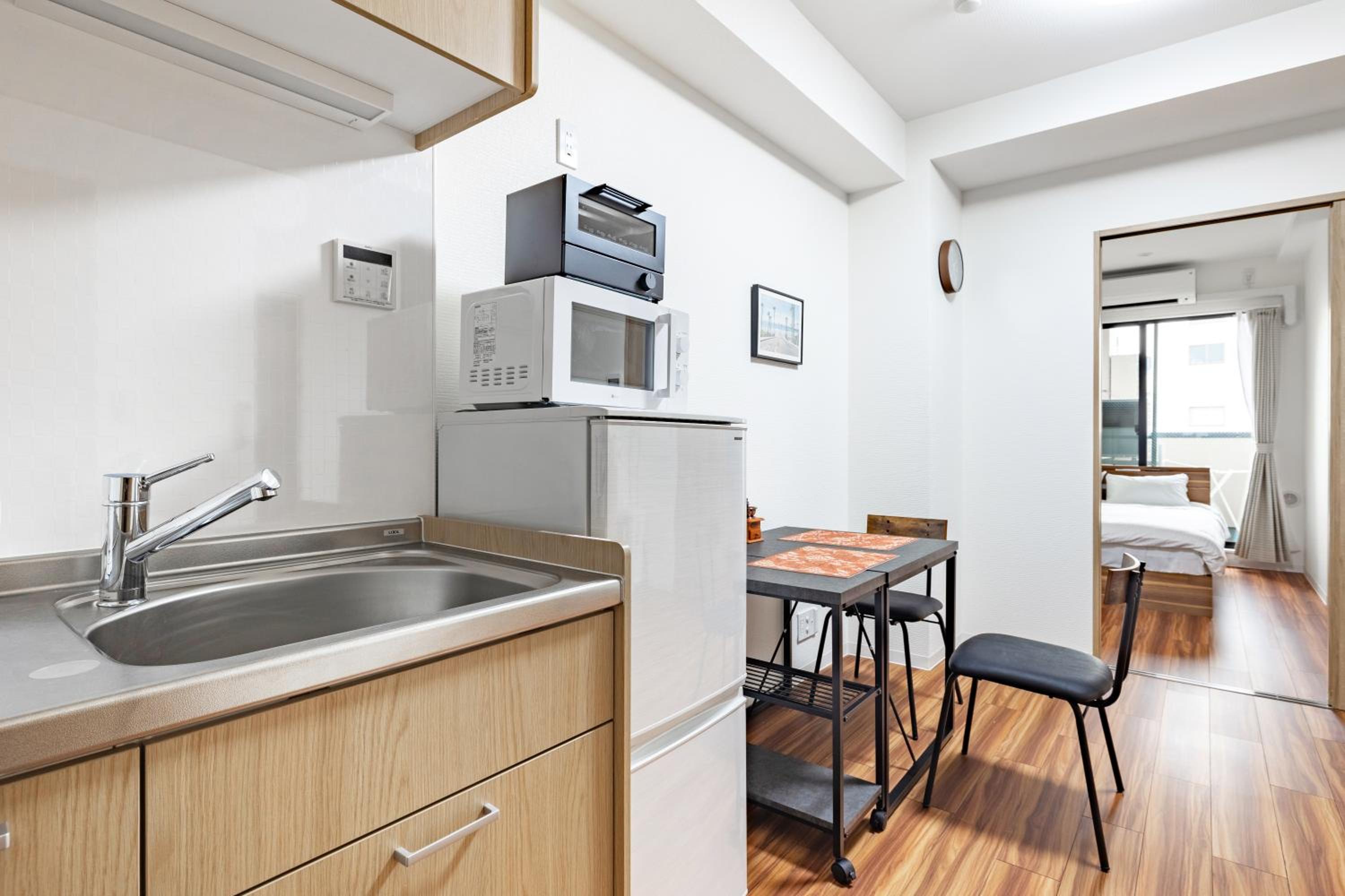 SOLASIA residence 北上野