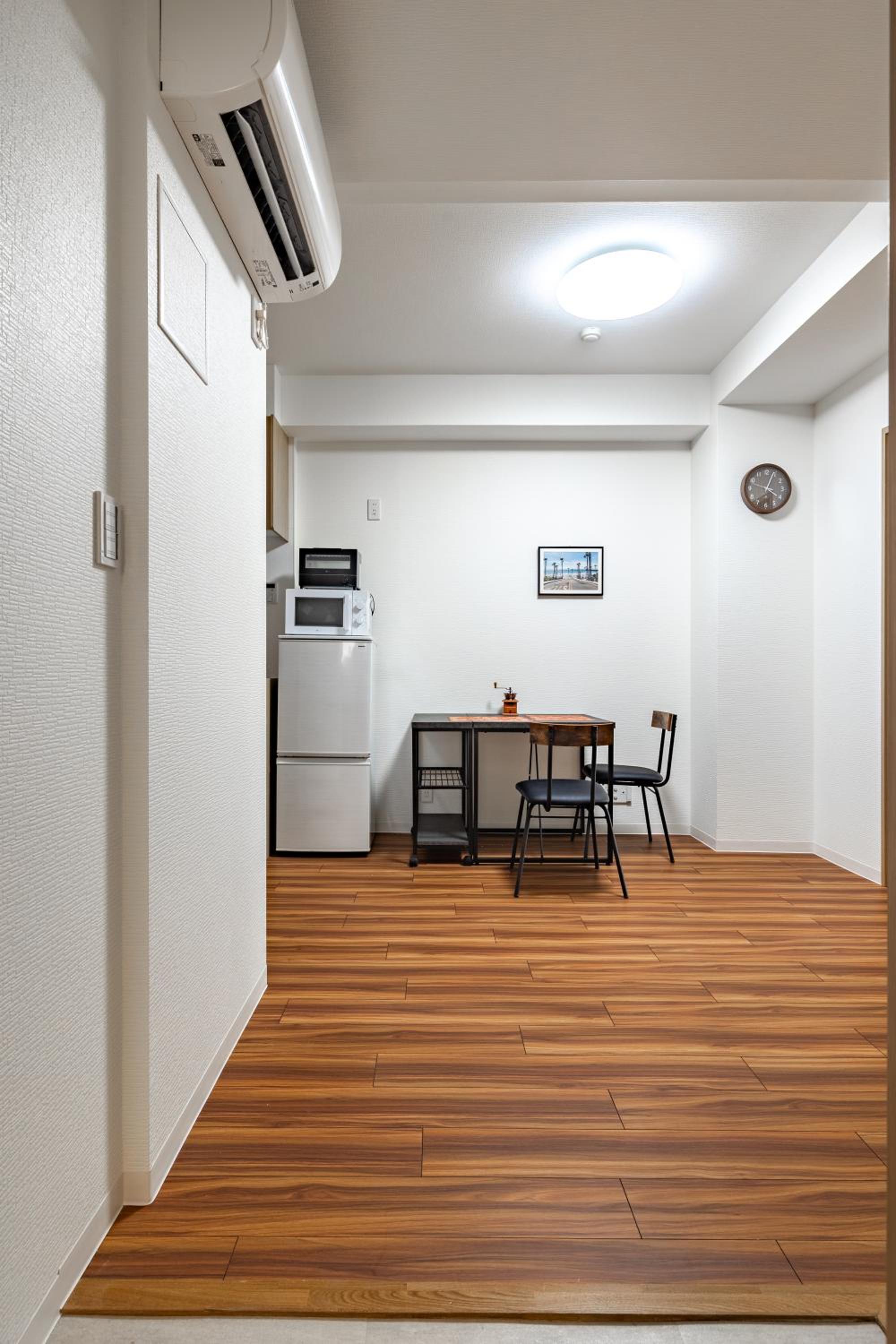 SOLASIA residence 北上野