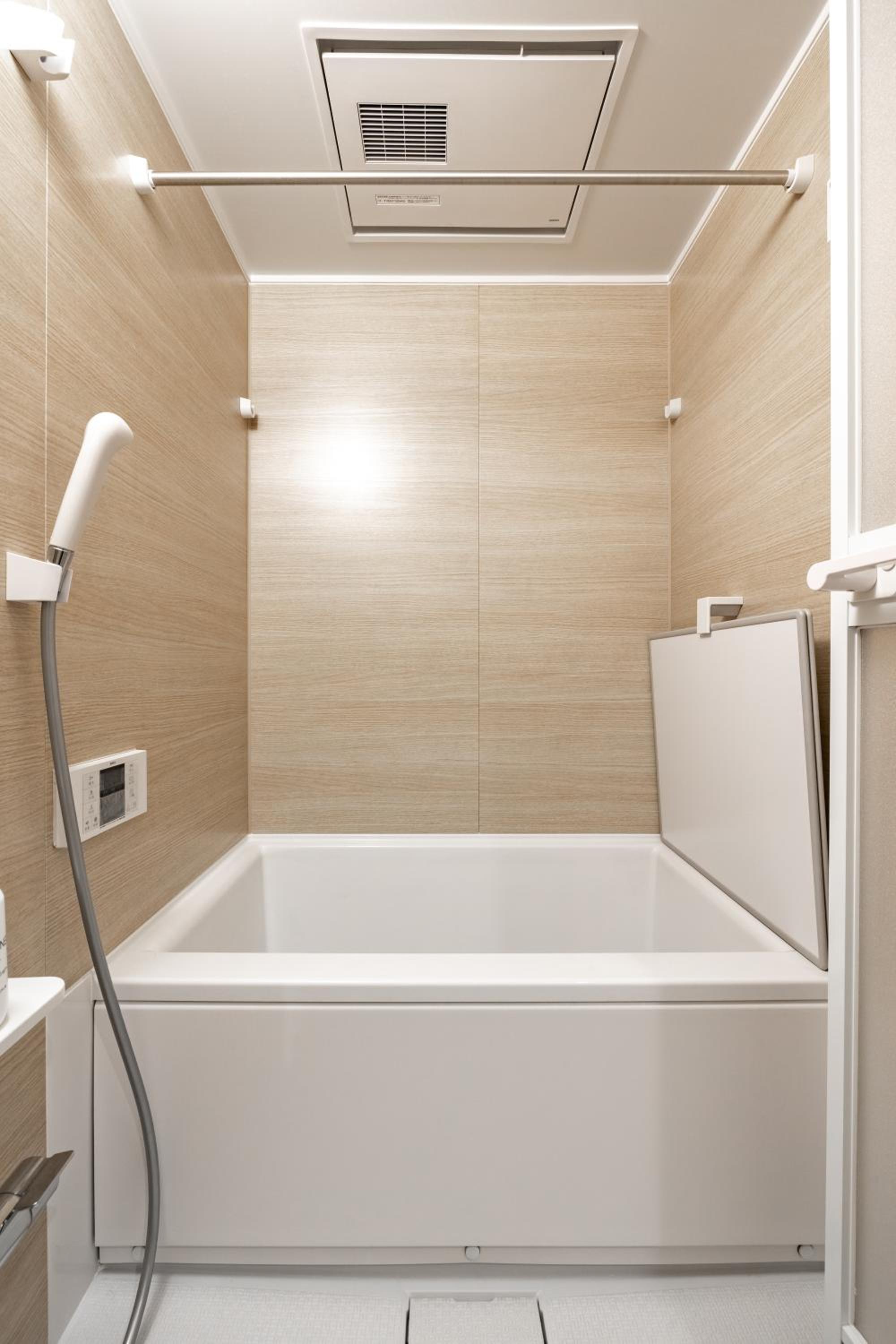 SOLASIA residence 北上野