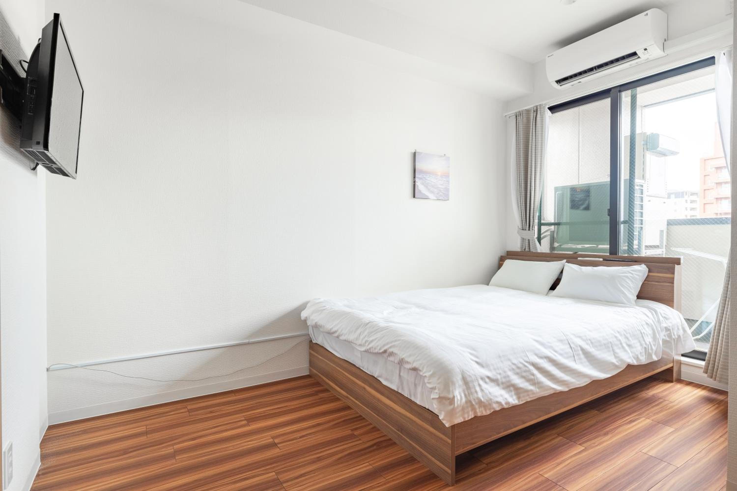 SOLASIA residence 北上野