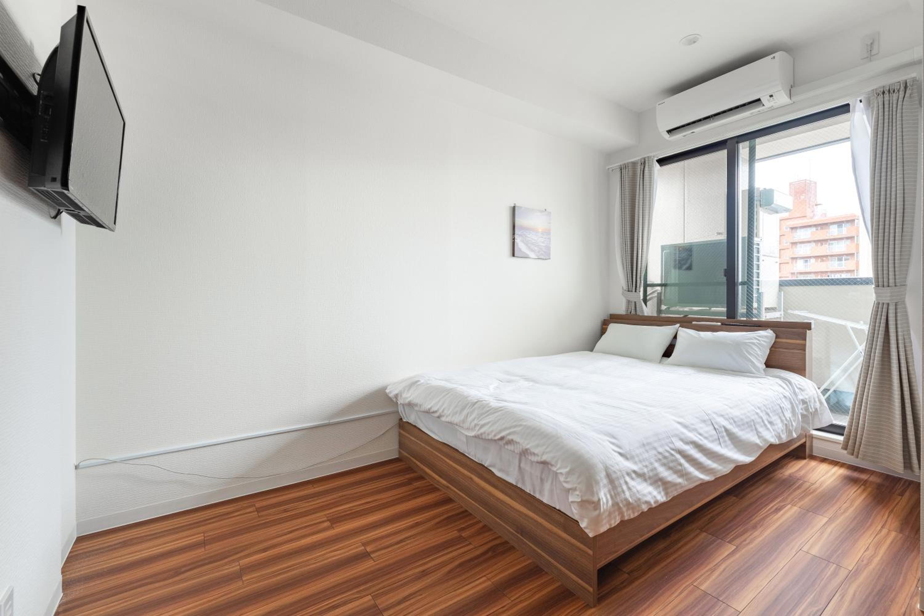 SOLASIA residence 北上野