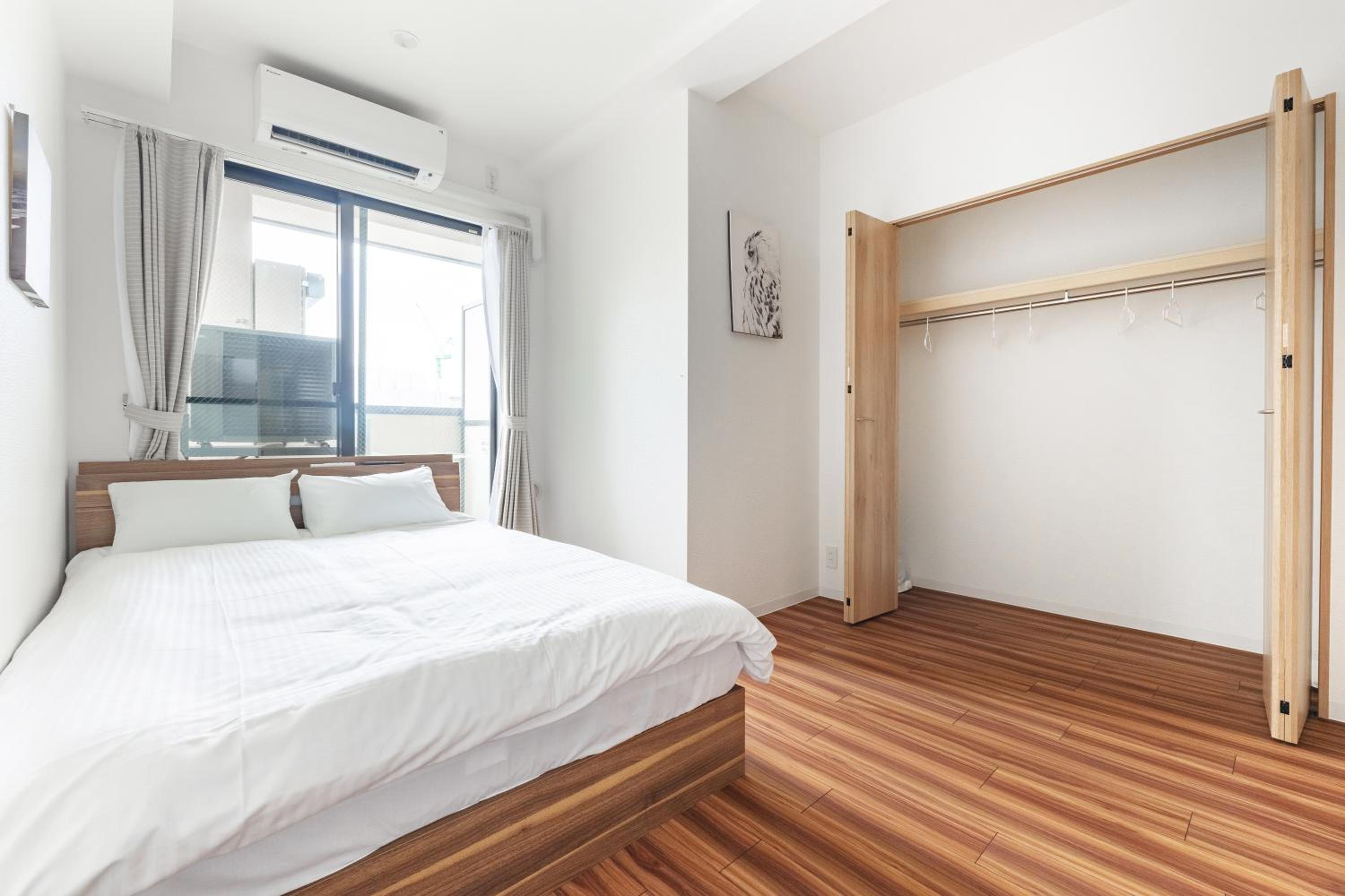 SOLASIA residence 北上野