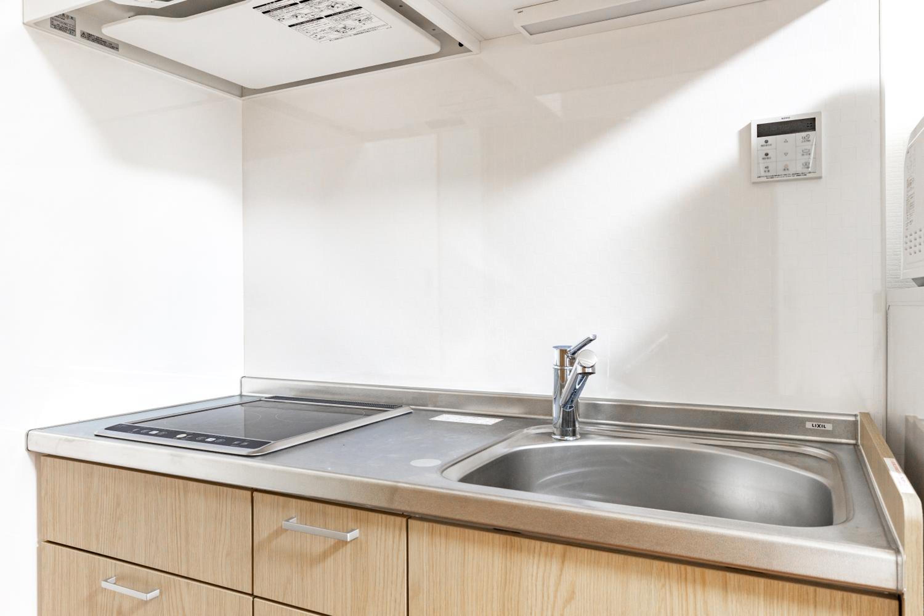 SOLASIA residence 北上野