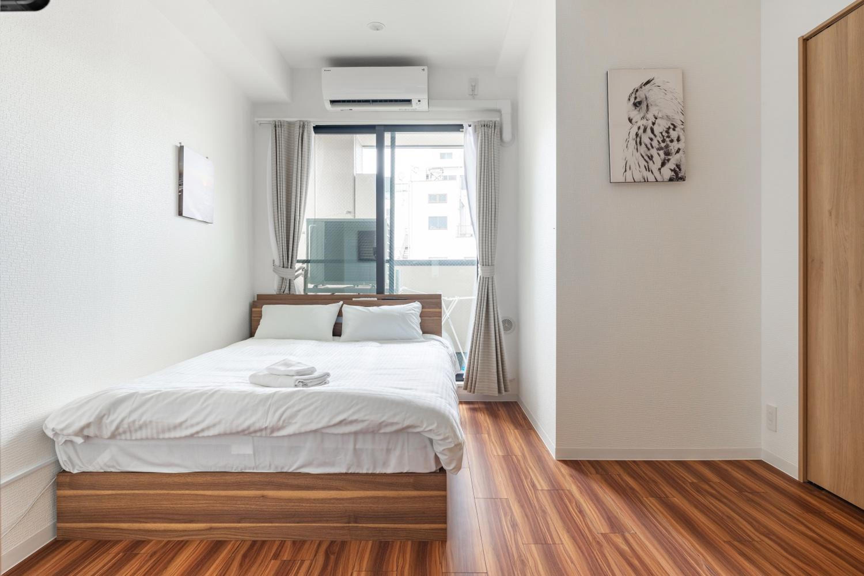 SOLASIA residence 北上野