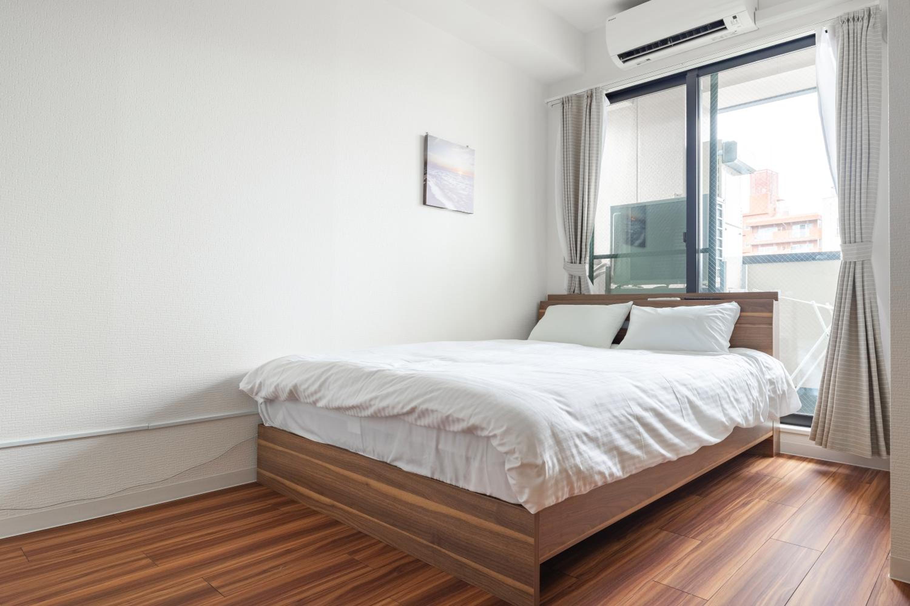 SOLASIA residence 北上野
