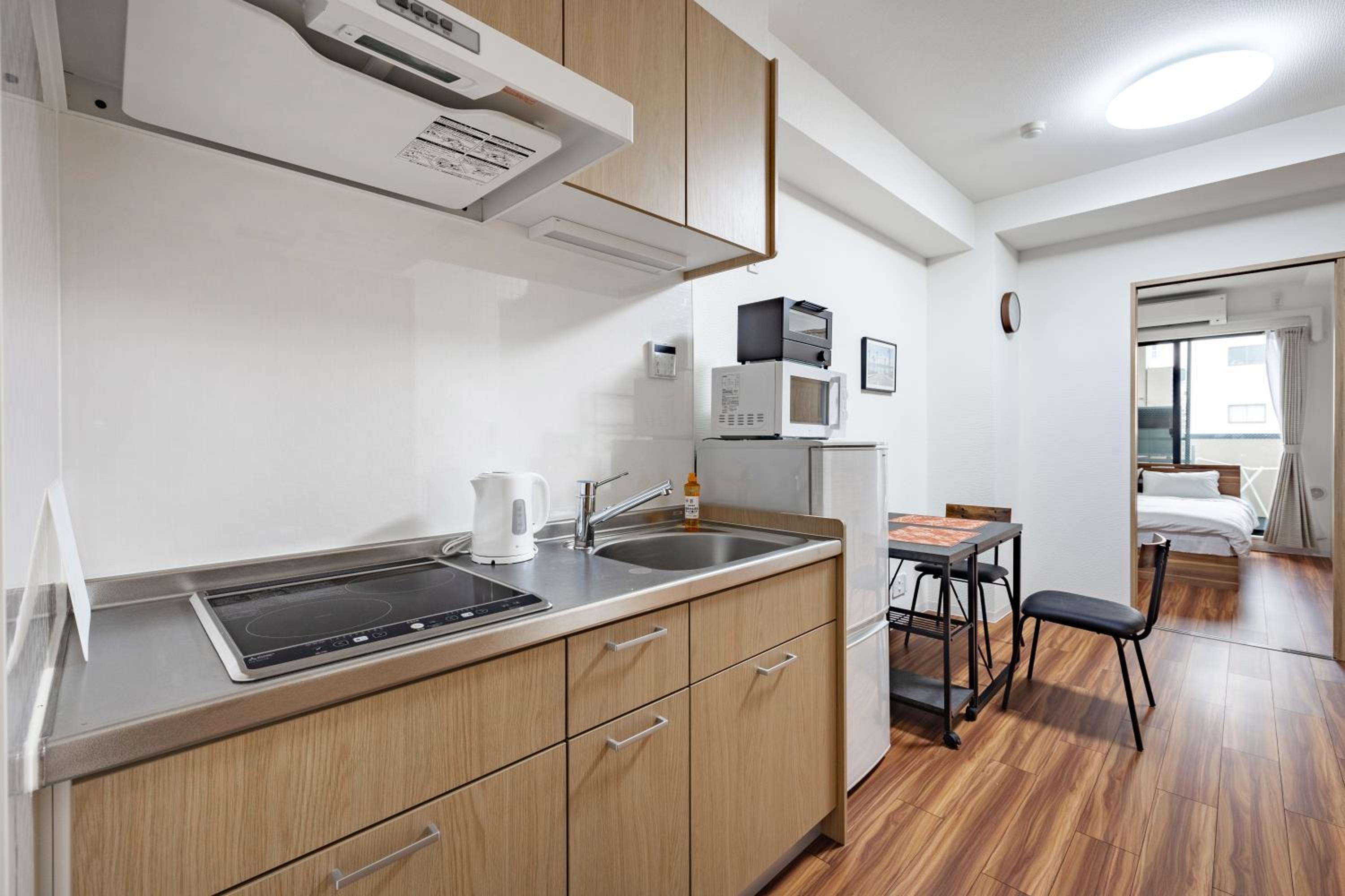 SOLASIA residence 北上野